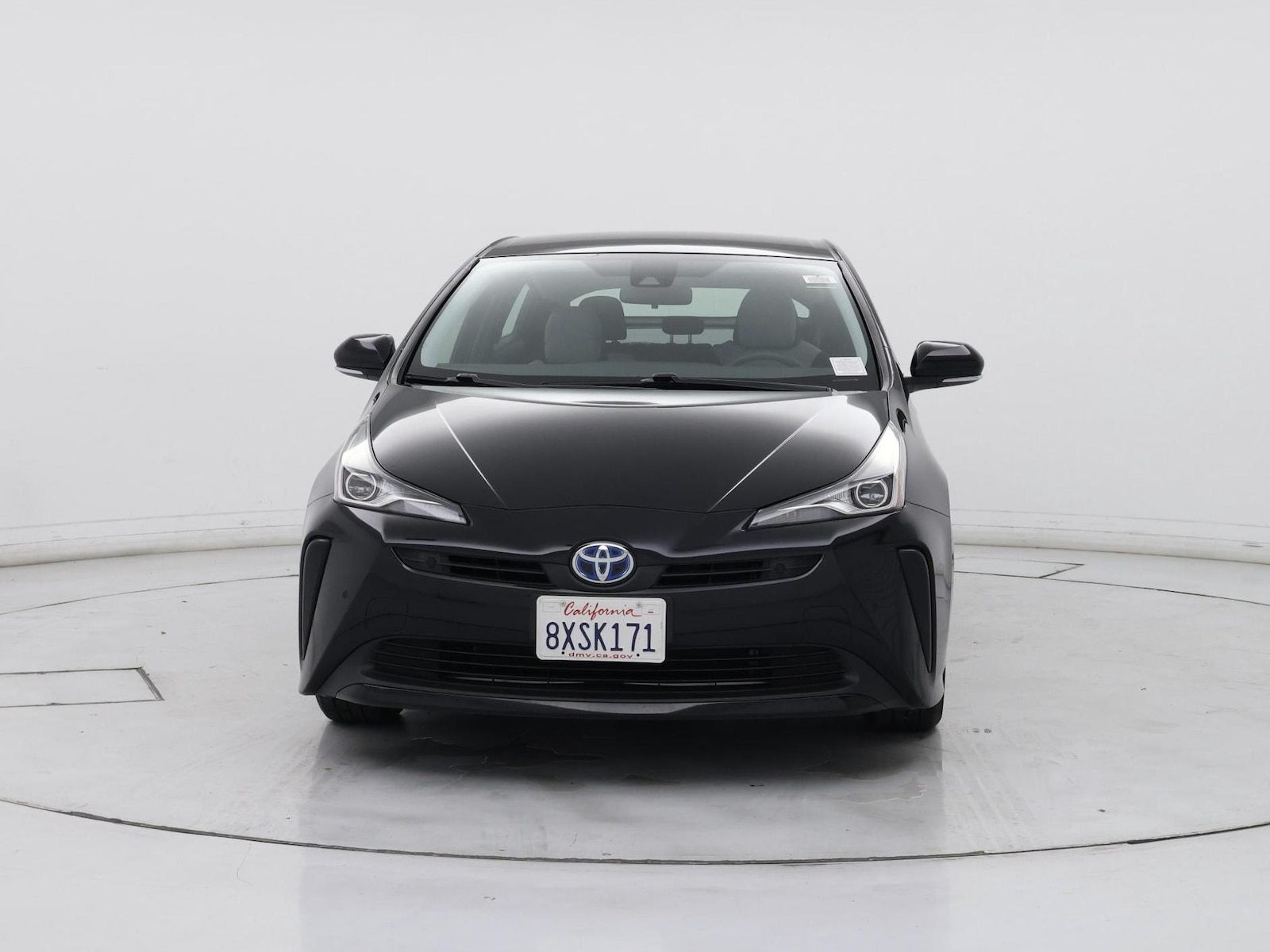 2022 Toyota Prius LE - Photo 6