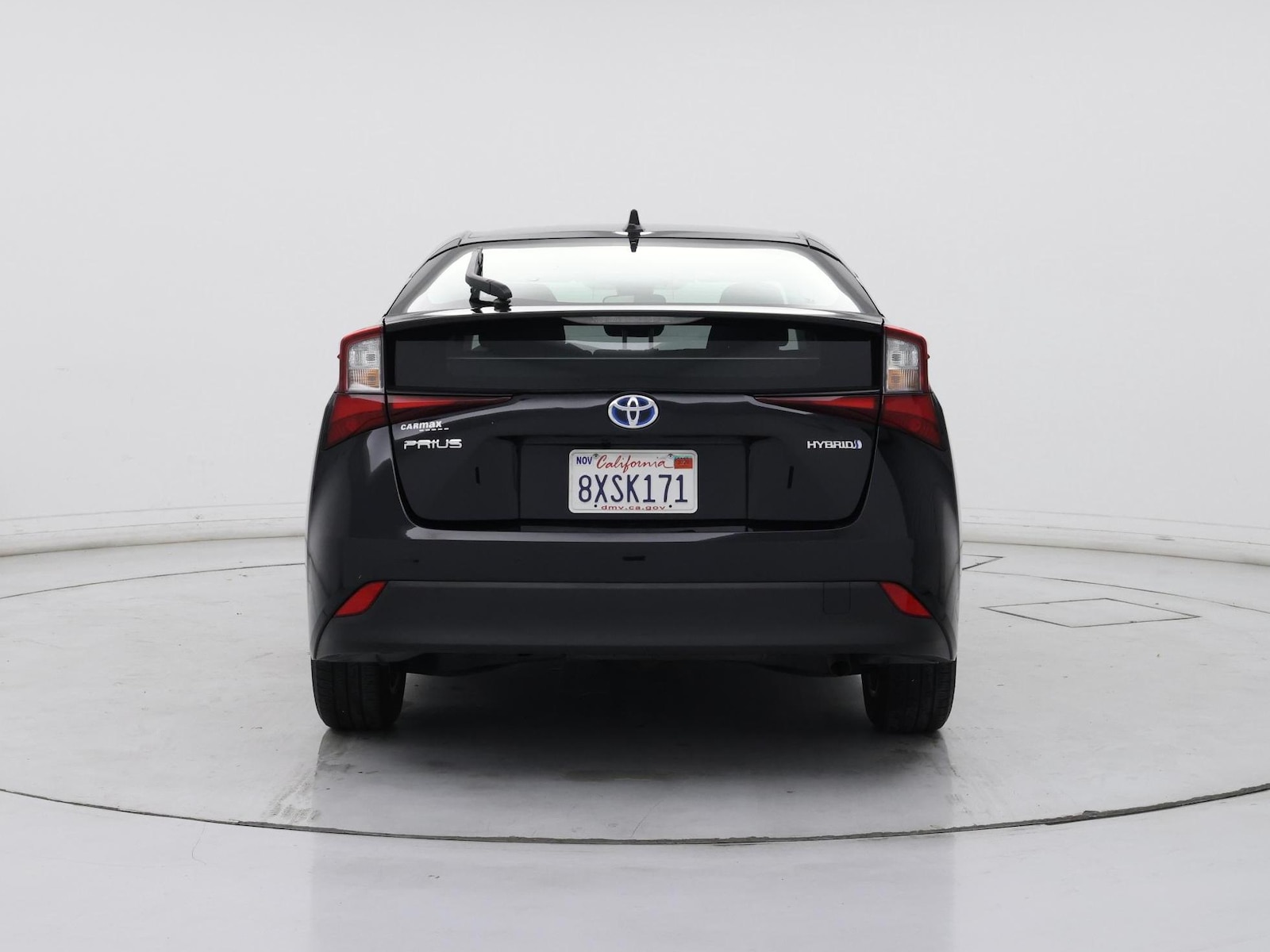 2022 Toyota Prius LE - Photo 7