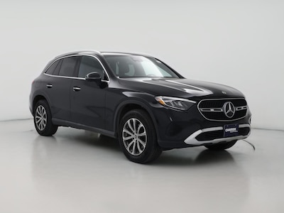 2024 Mercedes-Benz GLC300
