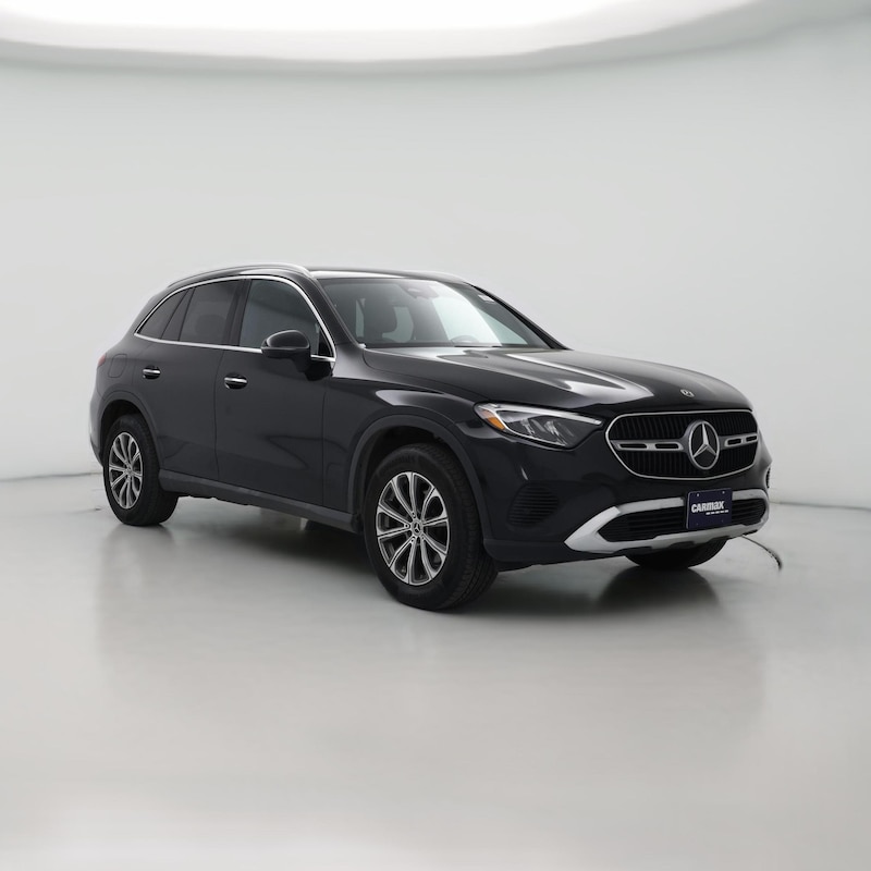 2024 Mercedes-Benz GLC300