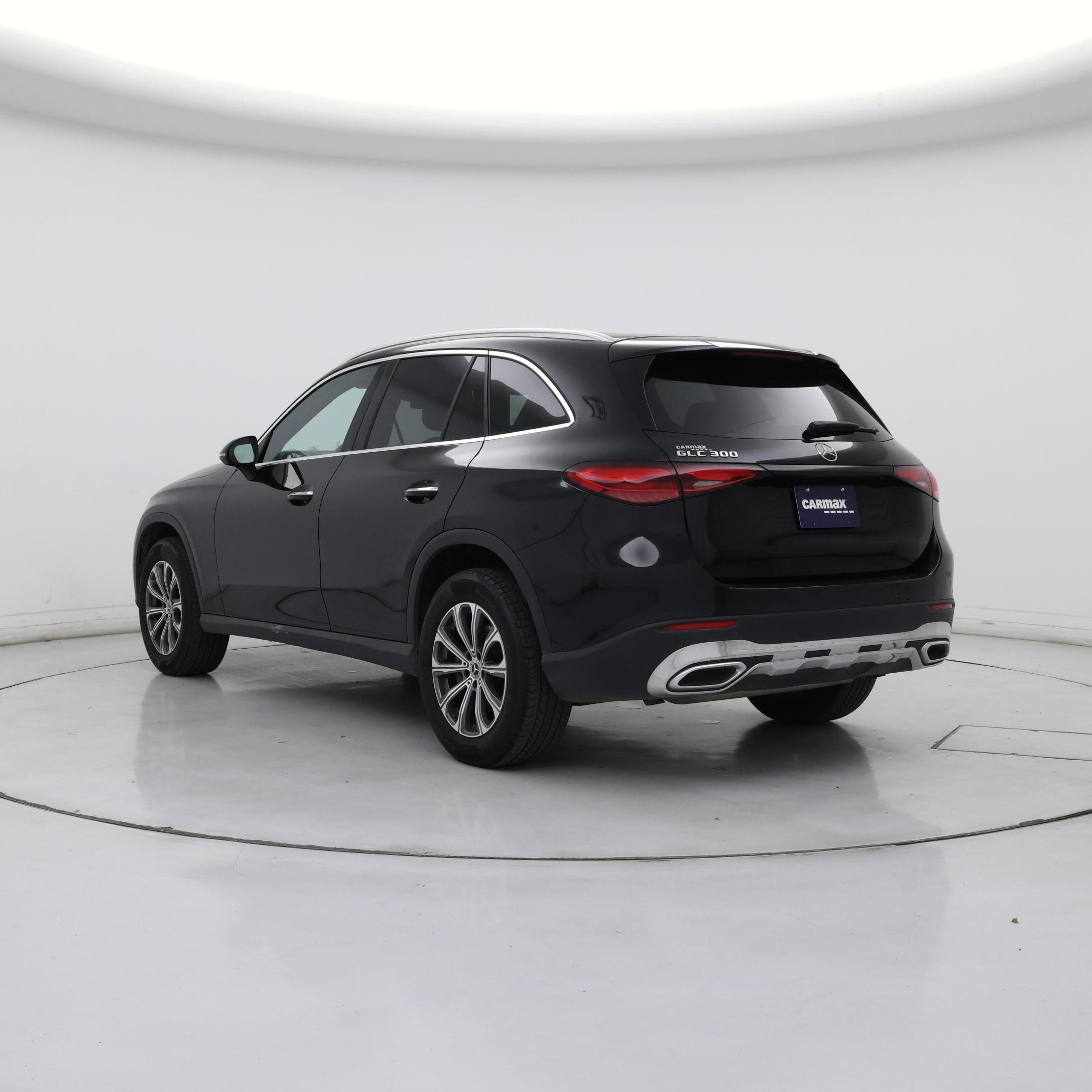 Thumbnail: 2024 Mercedes-Benz GLC - 2