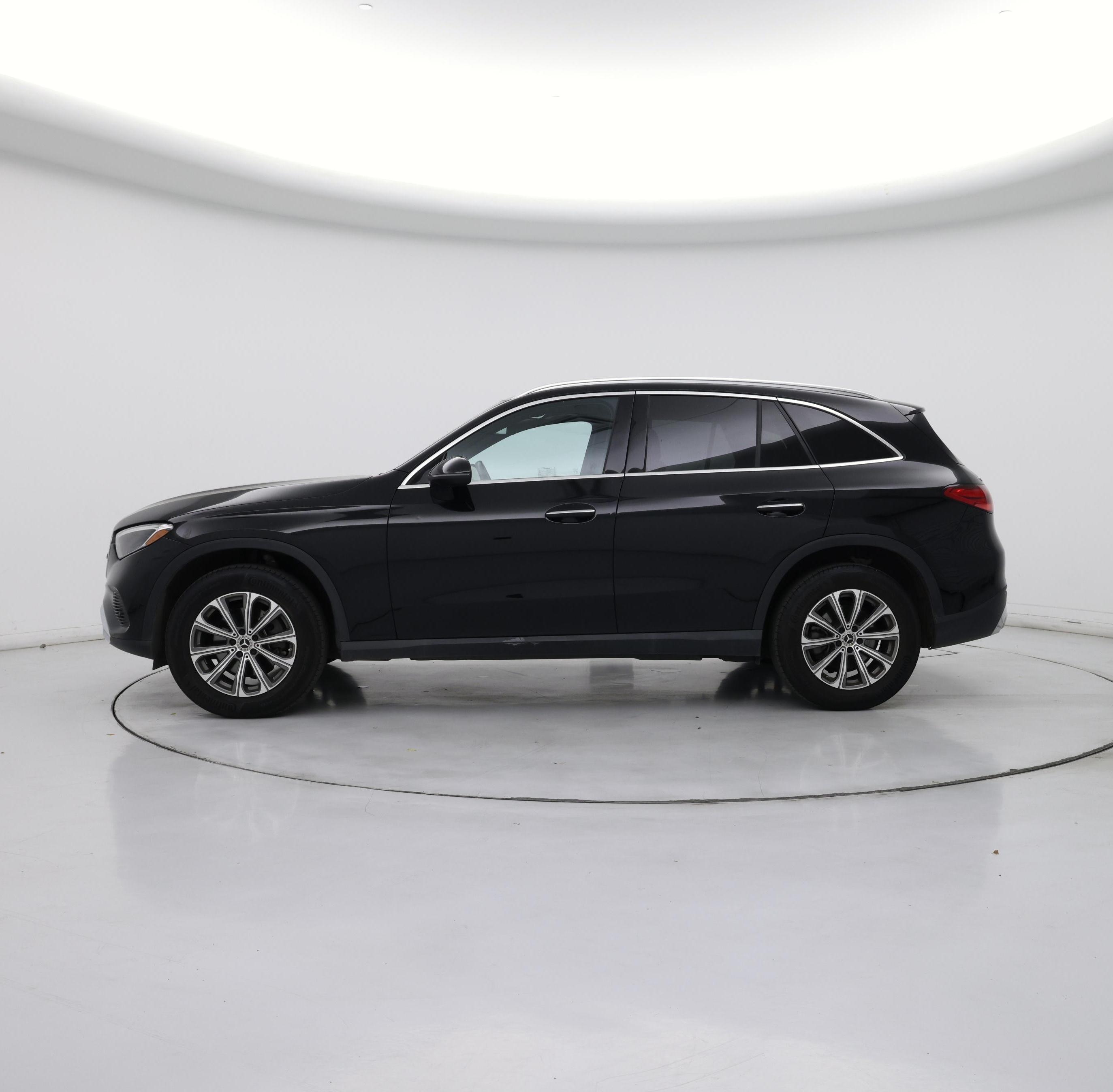 Thumbnail: 2024 Mercedes-Benz GLC - 3
