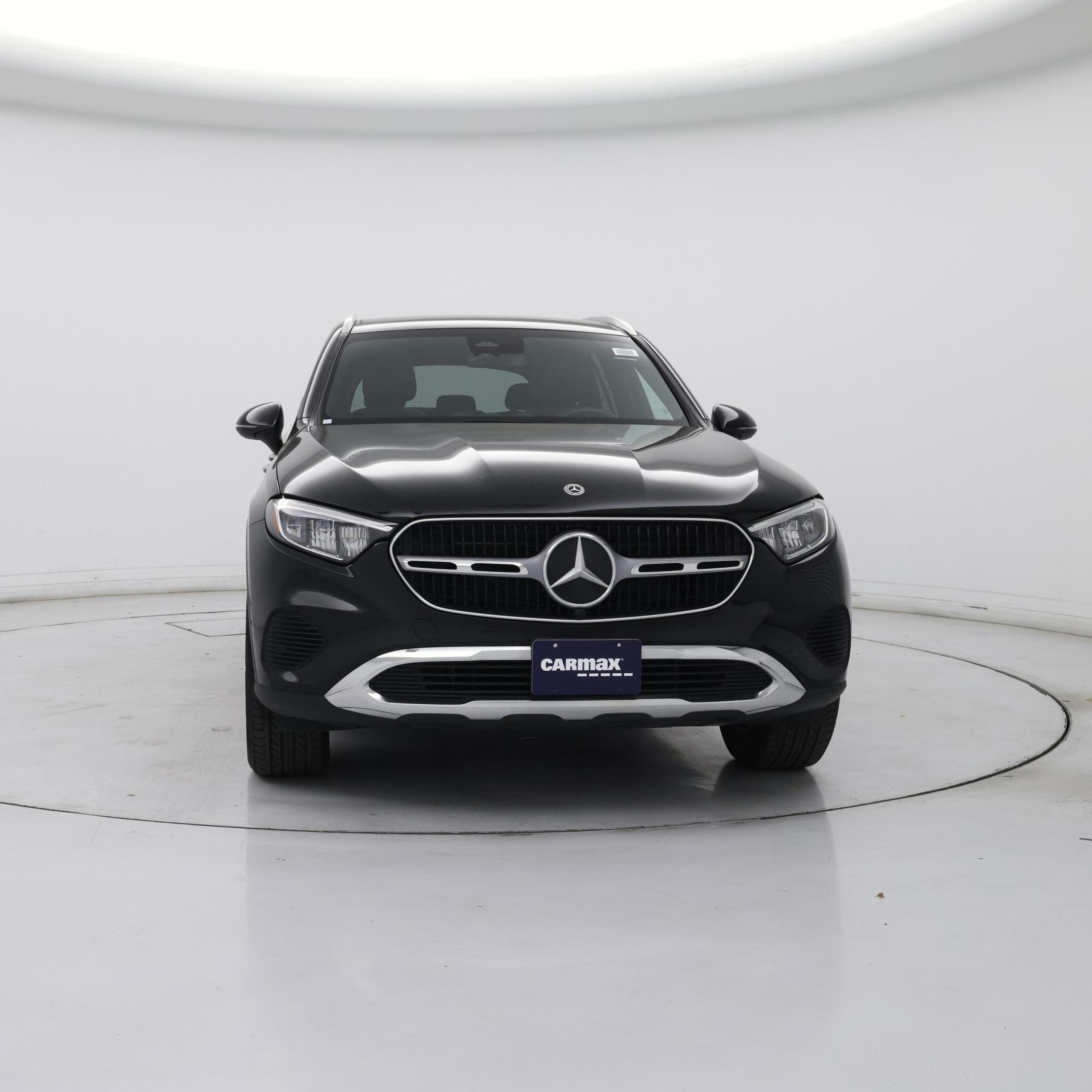 Thumbnail: 2024 Mercedes-Benz GLC - 5