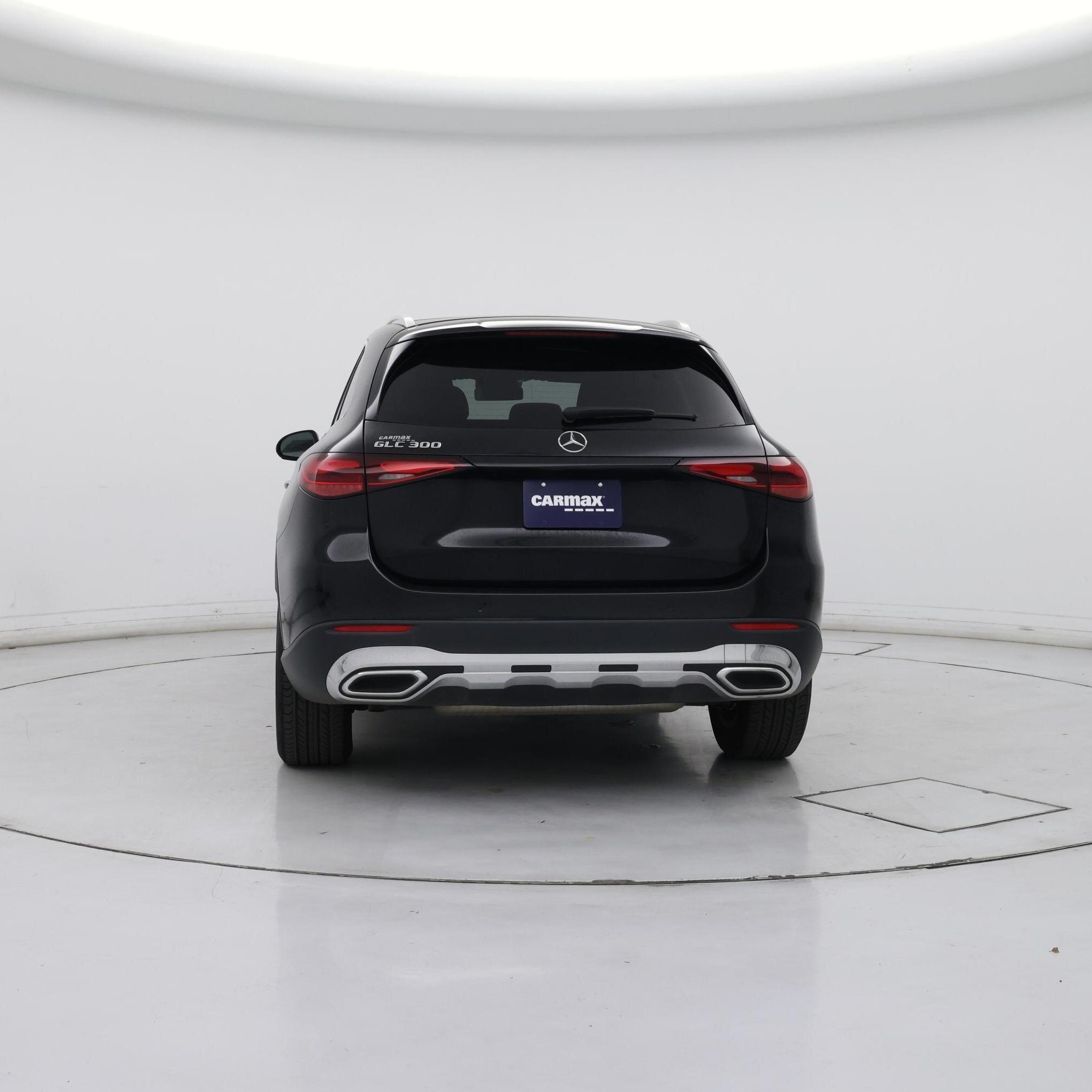 Thumbnail: 2024 Mercedes-Benz GLC - 6