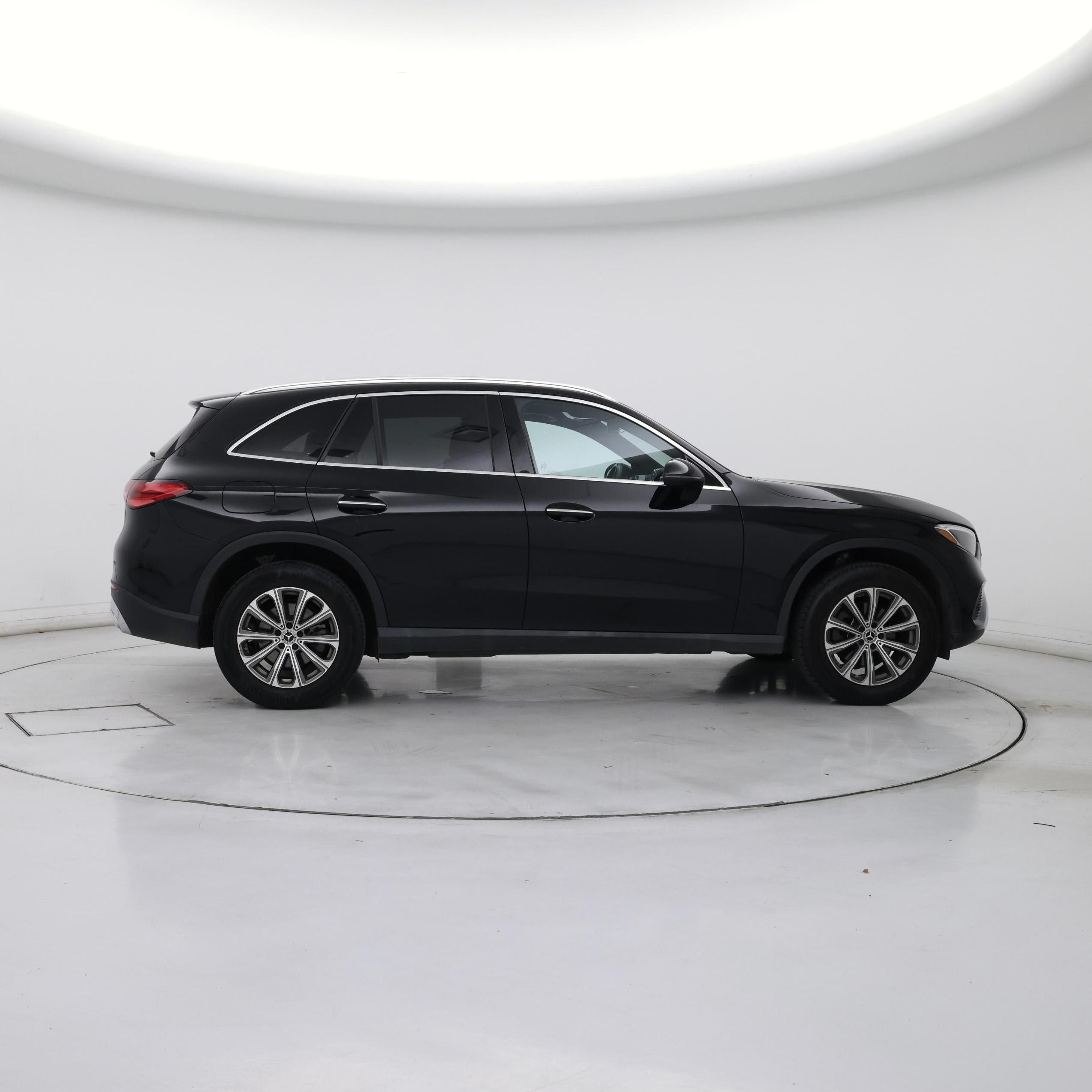 Thumbnail: 2024 Mercedes-Benz GLC - 7