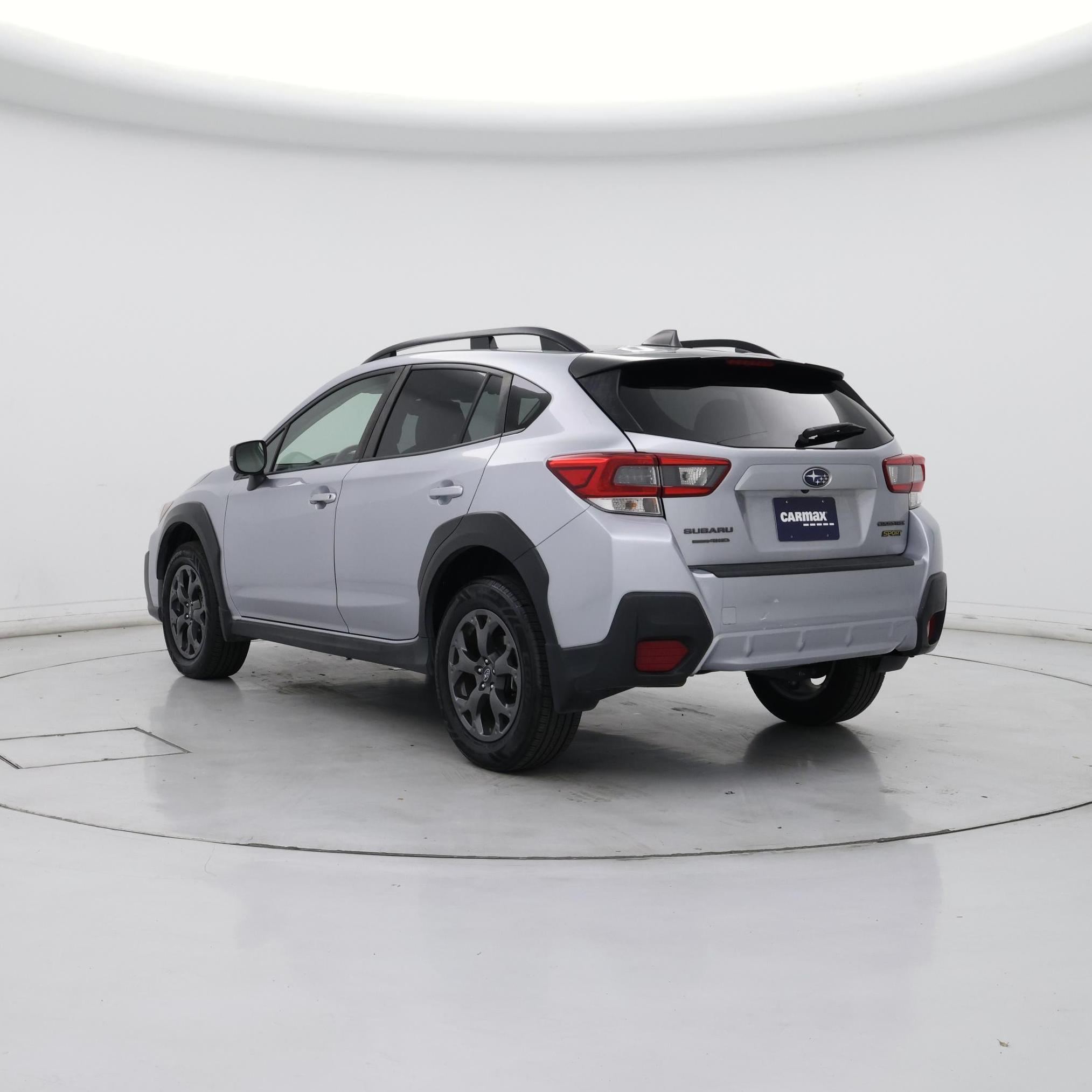 Thumbnail: 2022 Subaru Crosstrek - 2