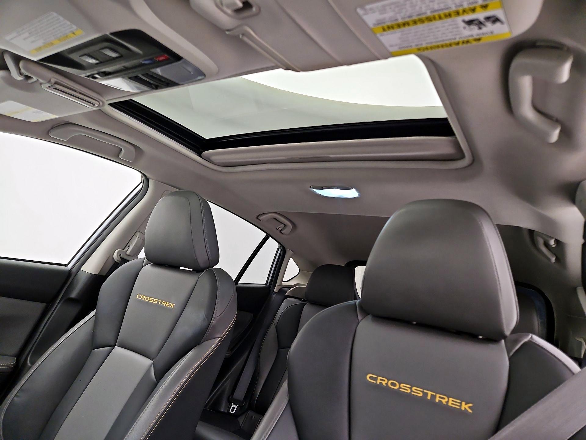 Thumbnail: 2022 Subaru Crosstrek - 19