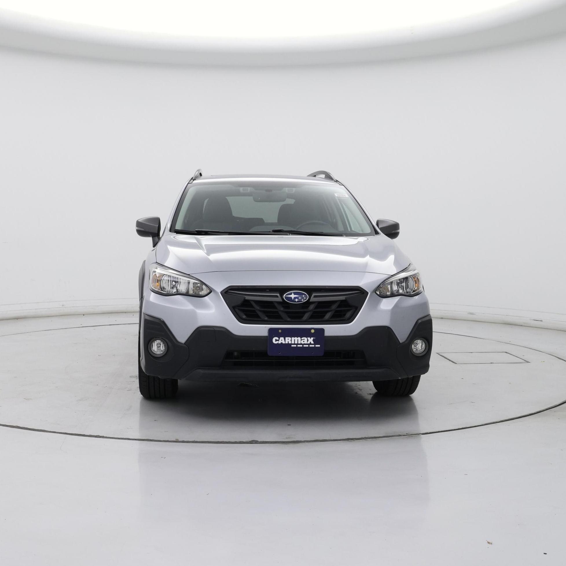 Thumbnail: 2022 Subaru Crosstrek - 5