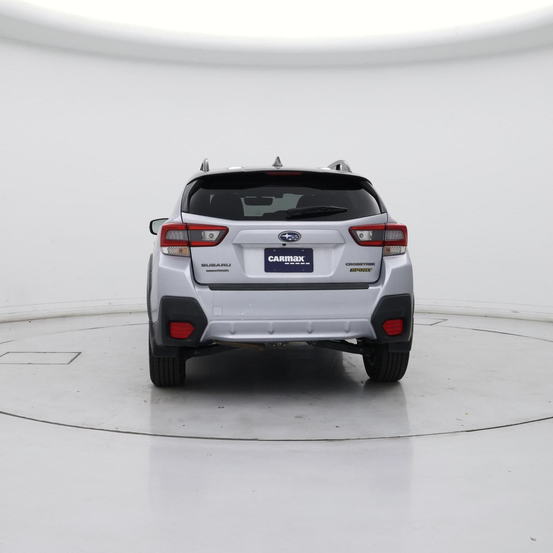Thumbnail: 2022 Subaru Crosstrek - 6