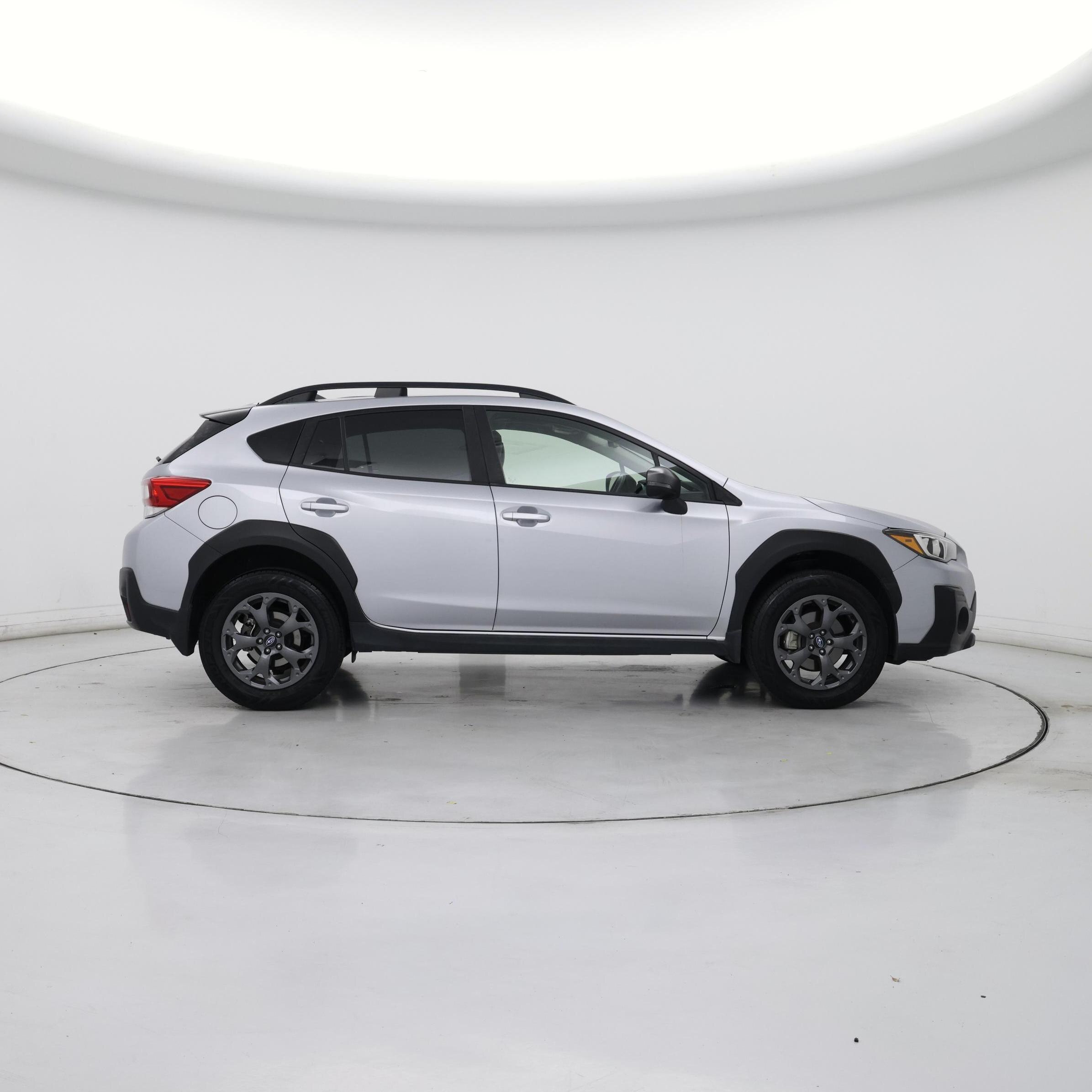 Thumbnail: 2022 Subaru Crosstrek - 7