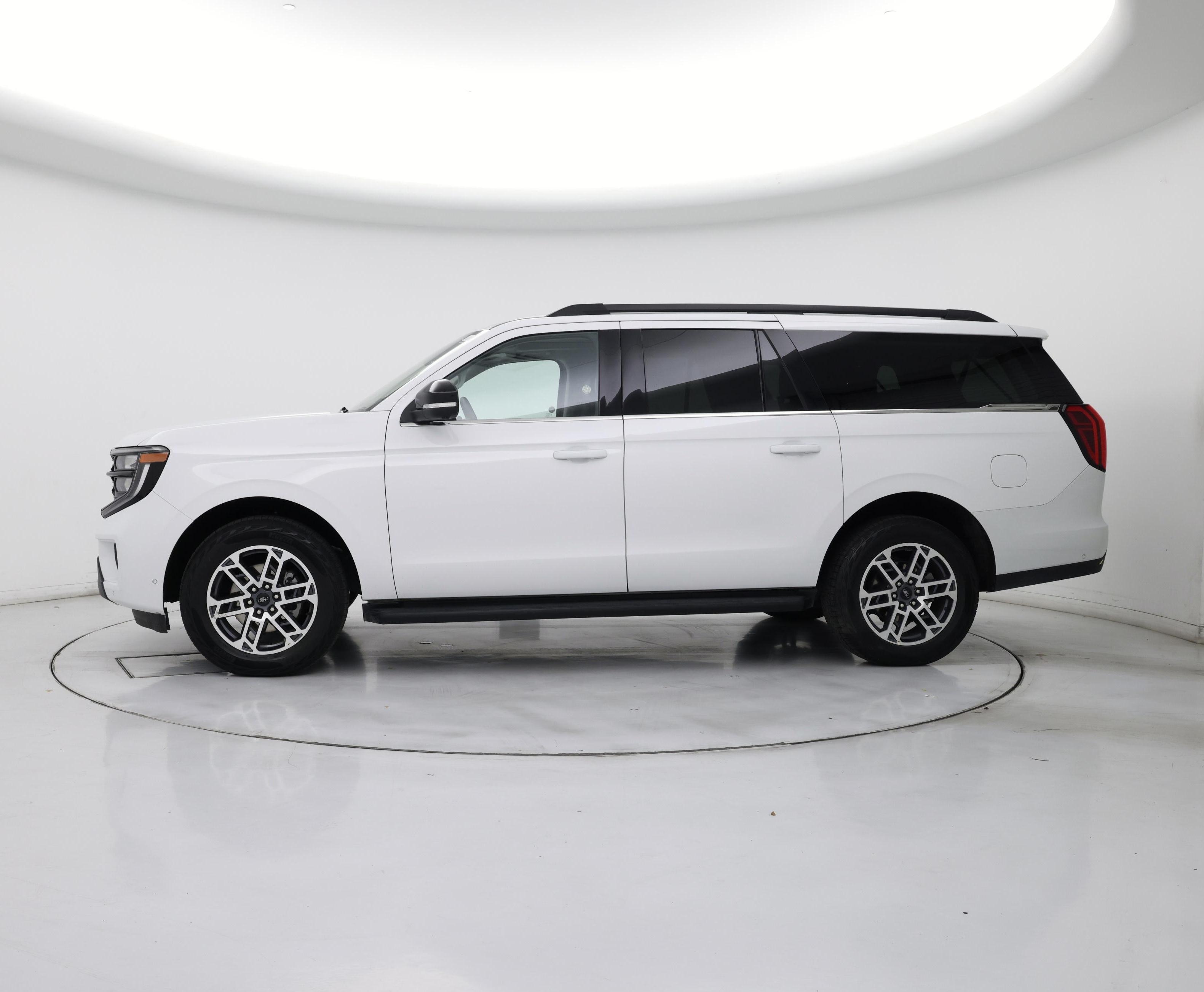 Thumbnail: 2025 Ford Expedition MAX - 3