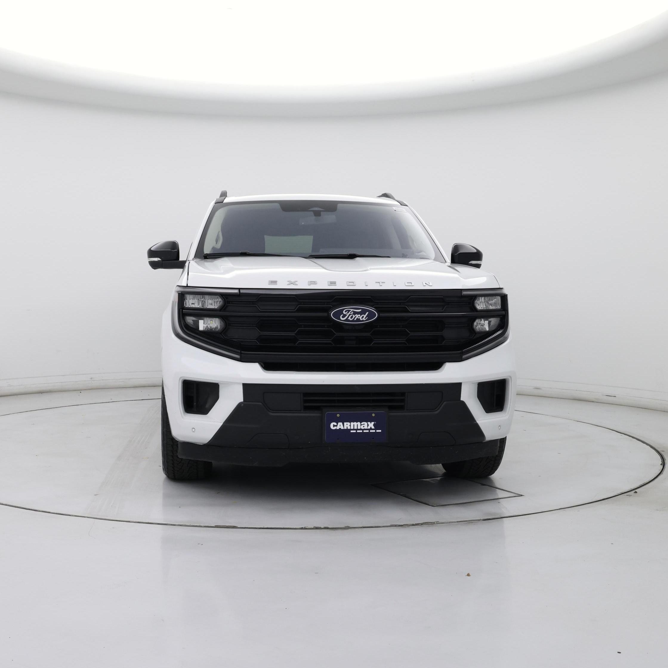 Thumbnail: 2025 Ford Expedition MAX - 5