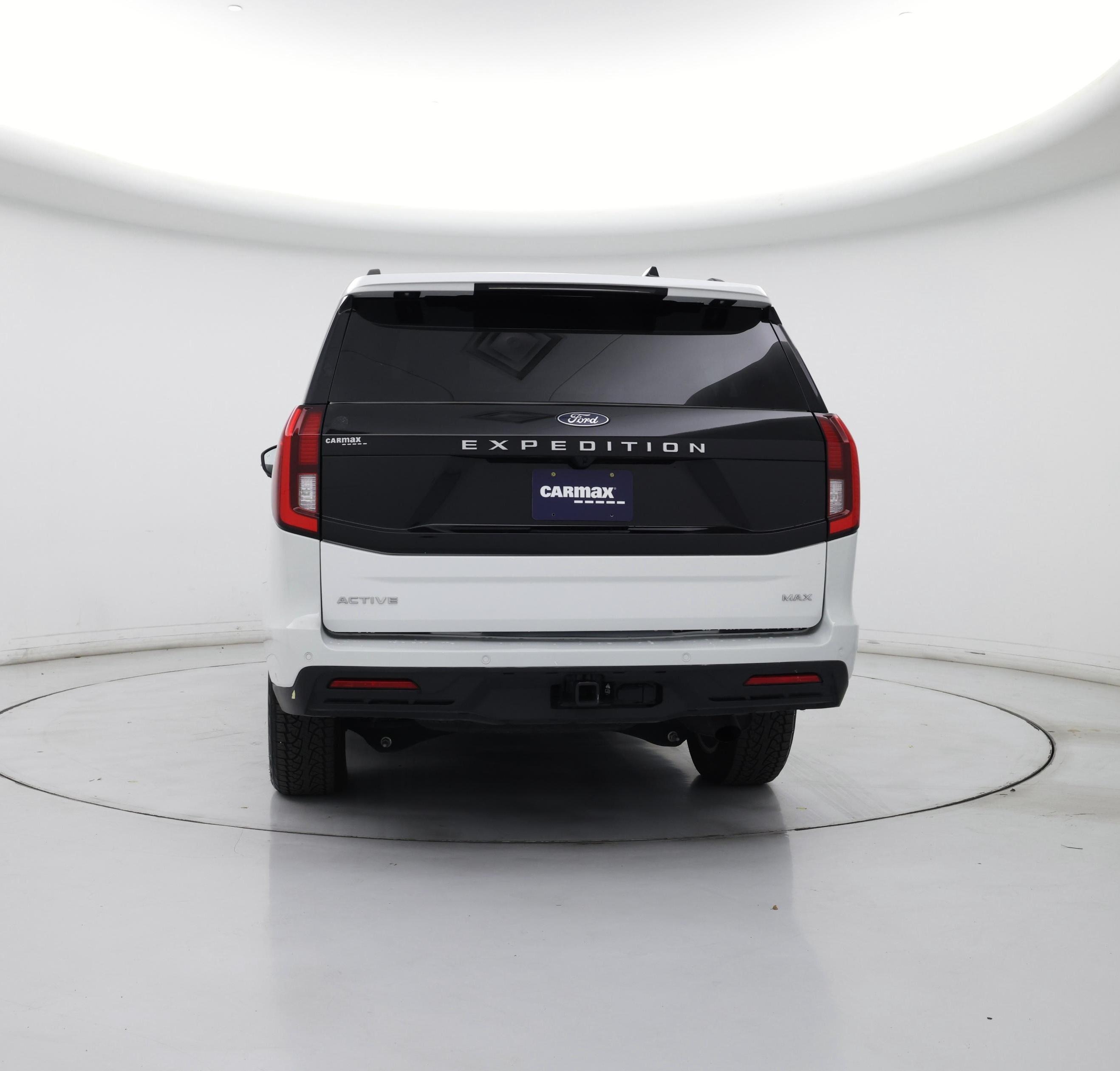Thumbnail: 2025 Ford Expedition MAX - 6