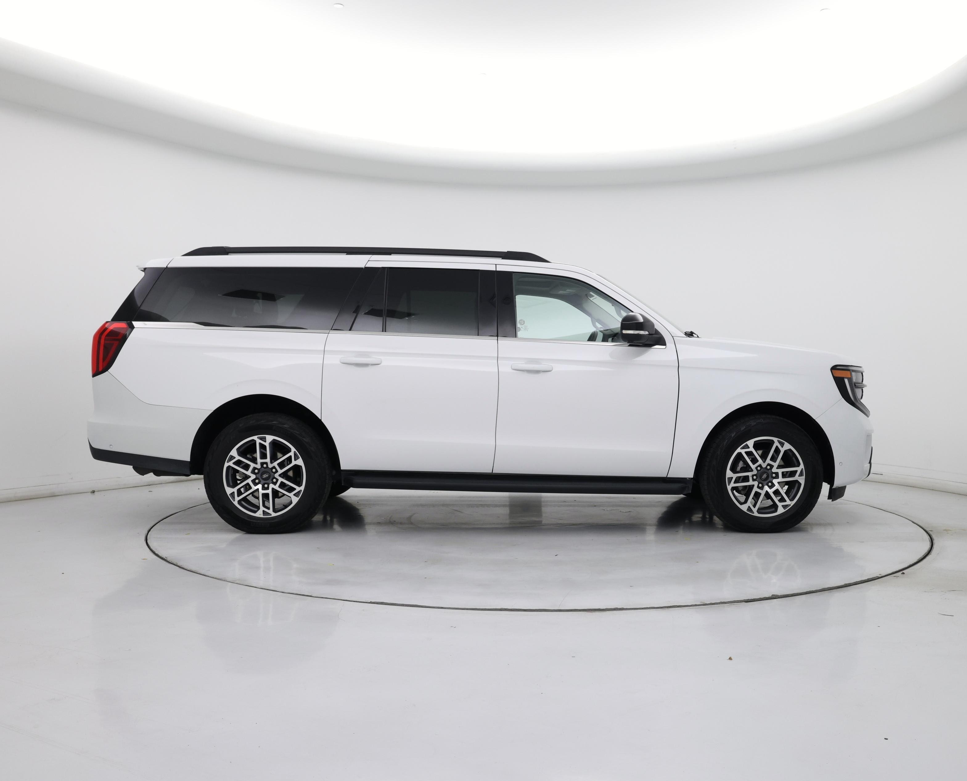 Thumbnail: 2025 Ford Expedition MAX - 7