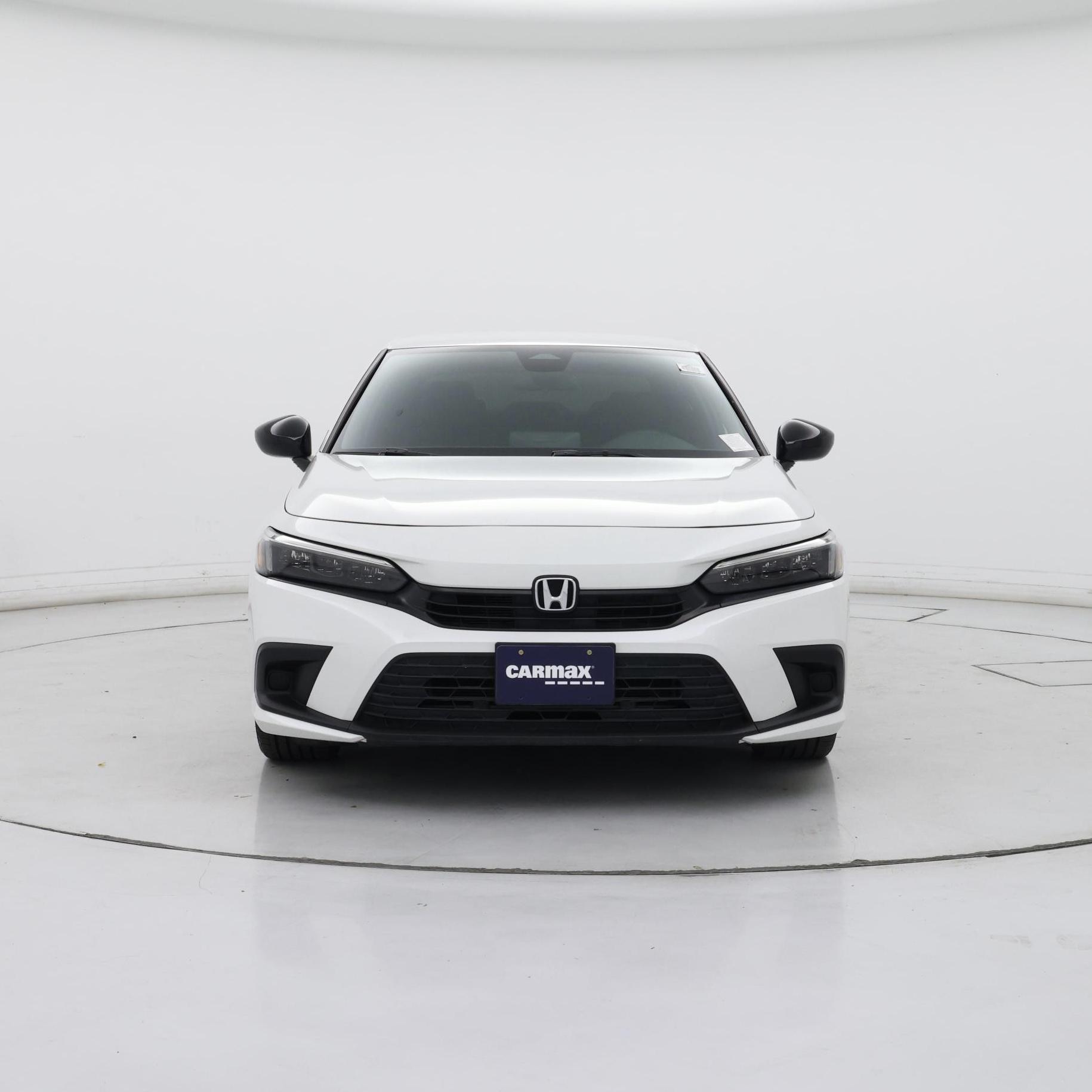 Thumbnail: 2022 Honda Civic - 5