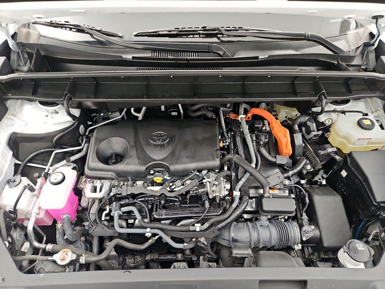 2022 Toyota Highlander XLE - Photo 23