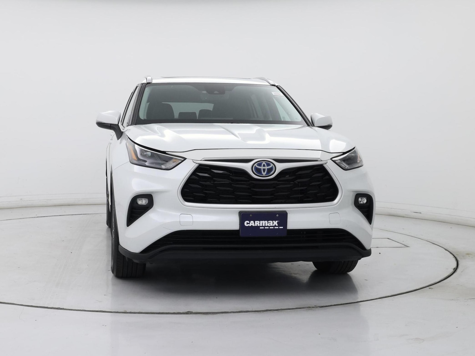 2022 Toyota Highlander XLE - Photo 6