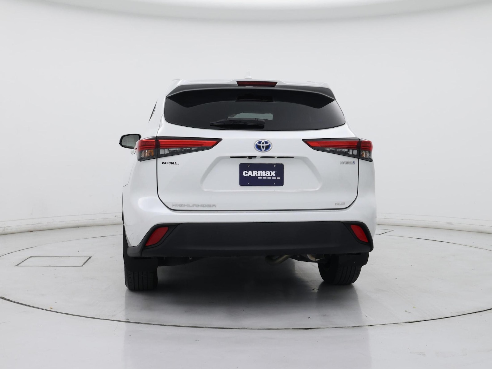 2022 Toyota Highlander XLE - Photo 7