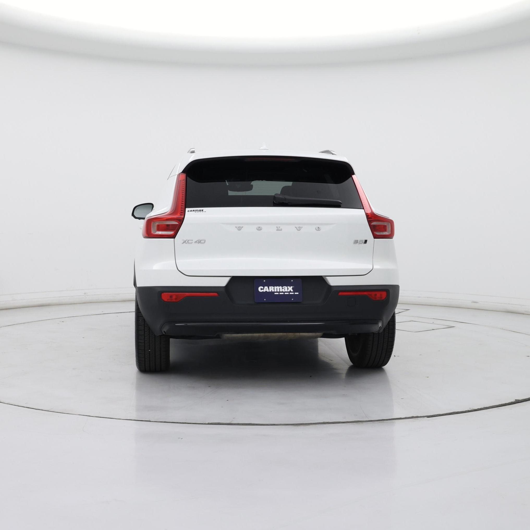 Thumbnail: 2025 Volvo XC40 - 6
