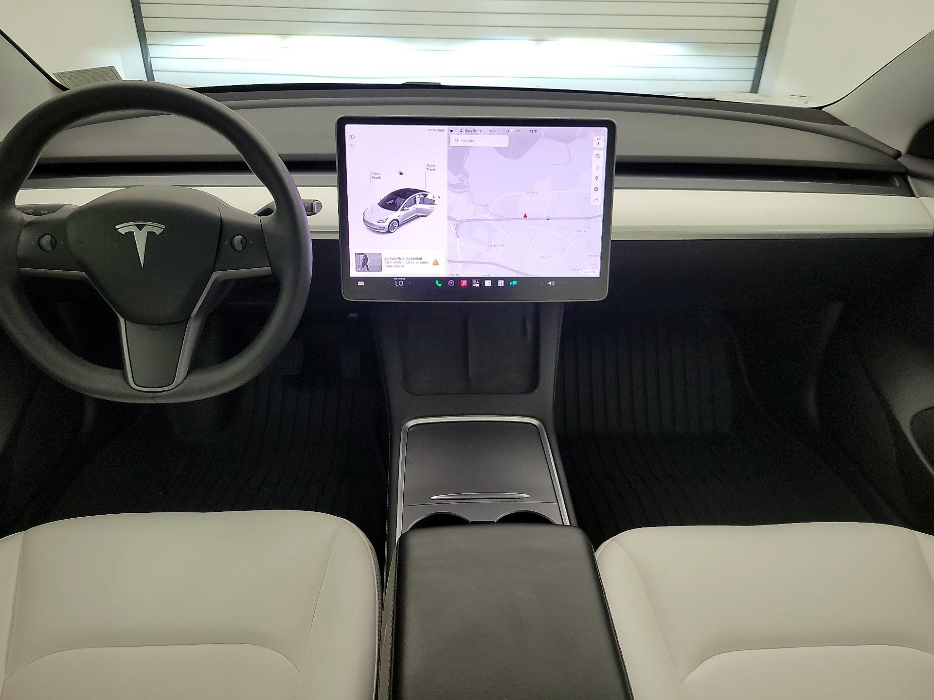 Thumbnail: 2021 Tesla Model 3 - 9