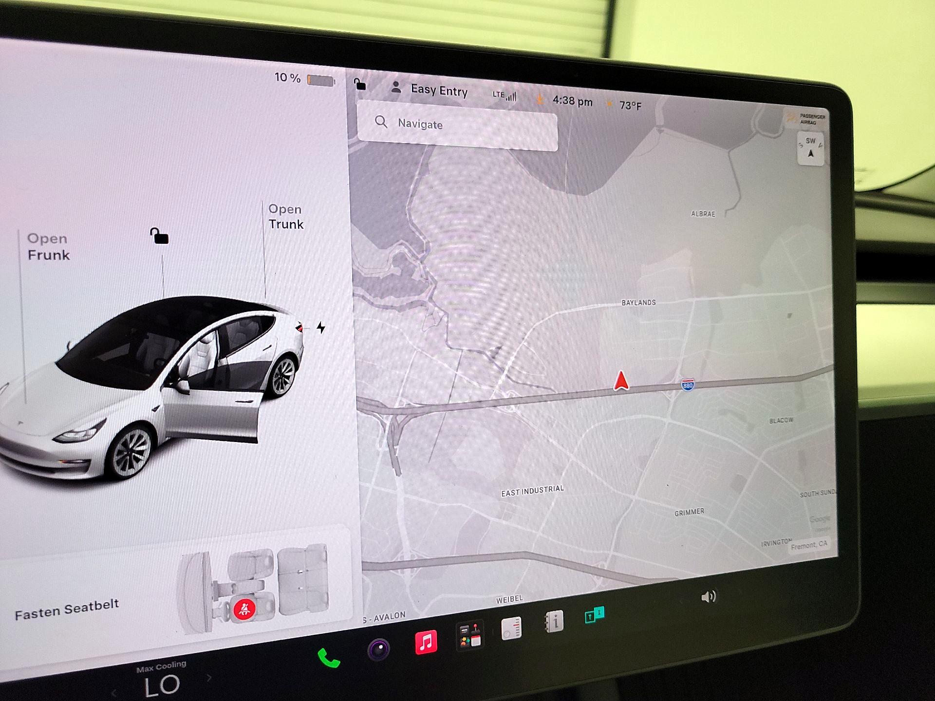 Thumbnail: 2021 Tesla Model 3 - 13