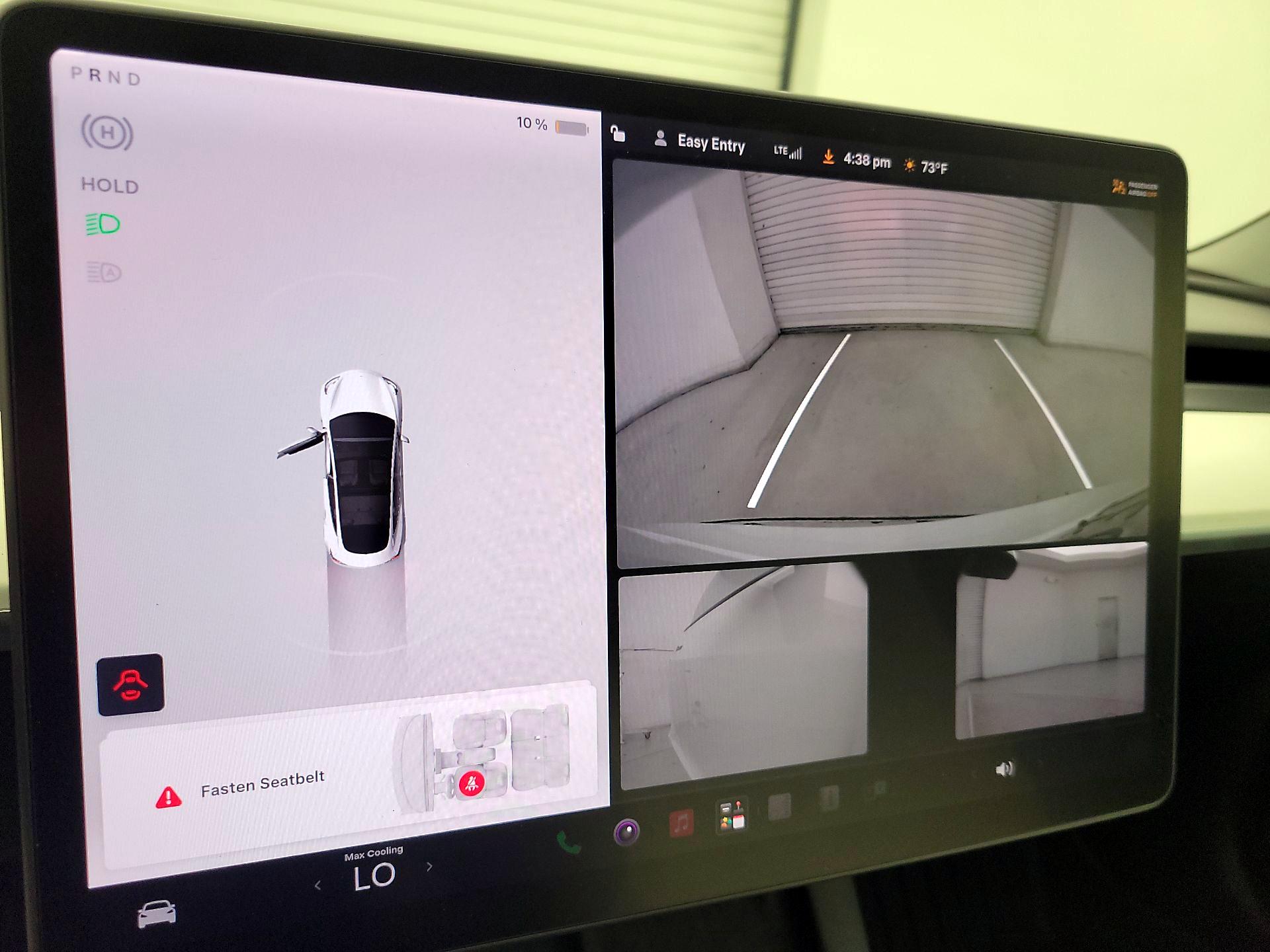Thumbnail: 2021 Tesla Model 3 - 14