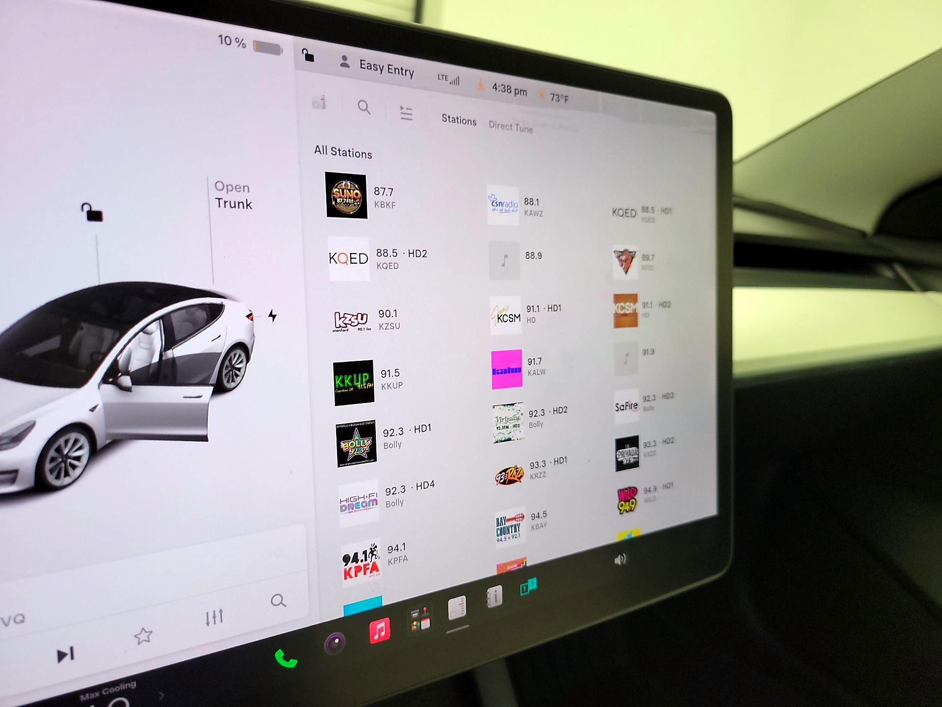 Thumbnail: 2021 Tesla Model 3 - 15
