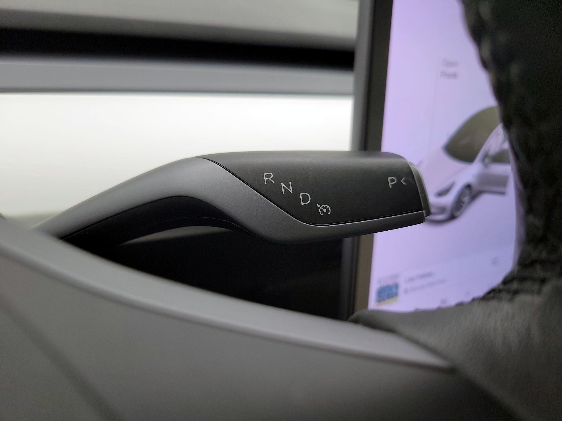 Thumbnail: 2021 Tesla Model 3 - 17