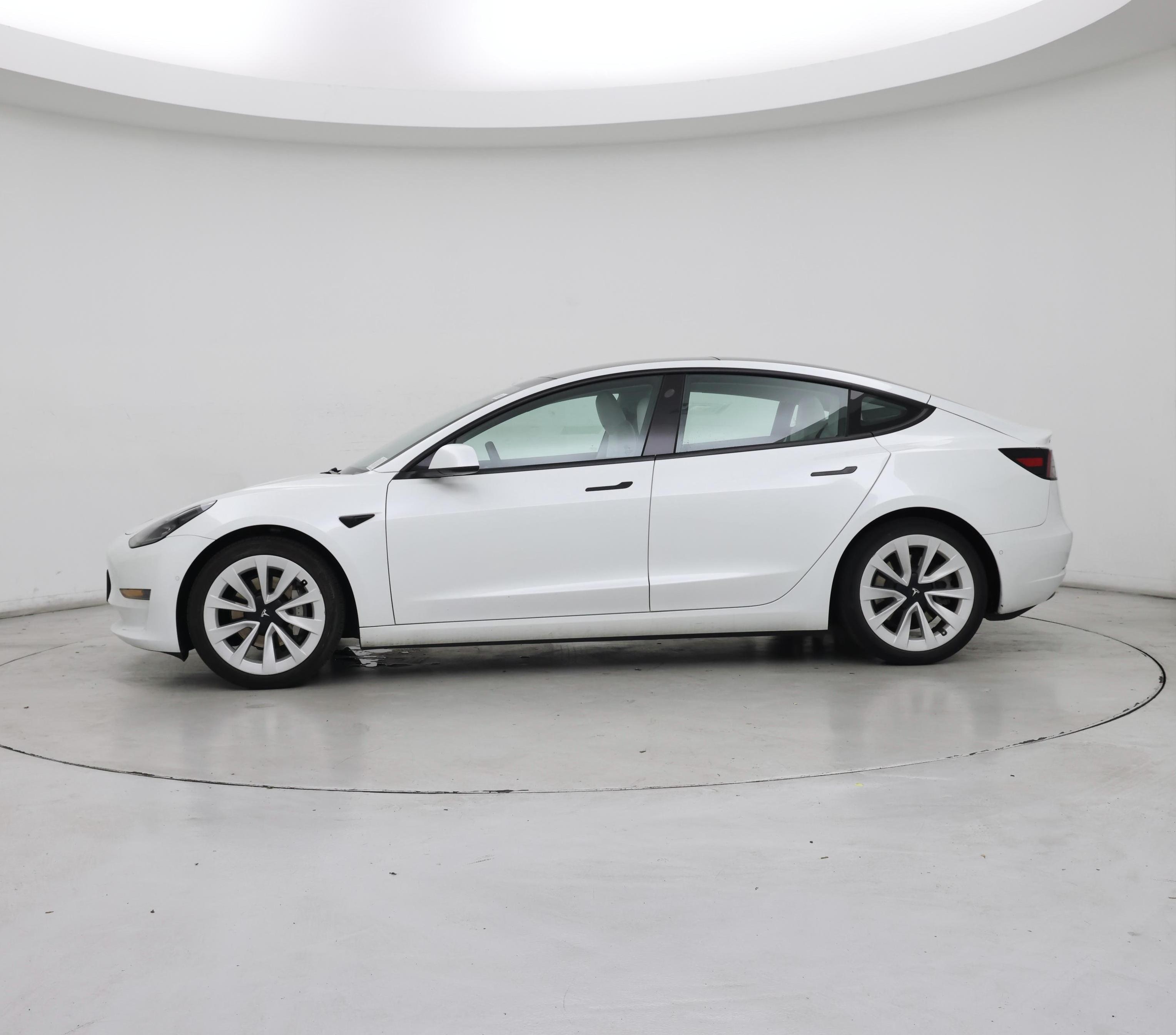 Thumbnail: 2021 Tesla Model 3 - 3