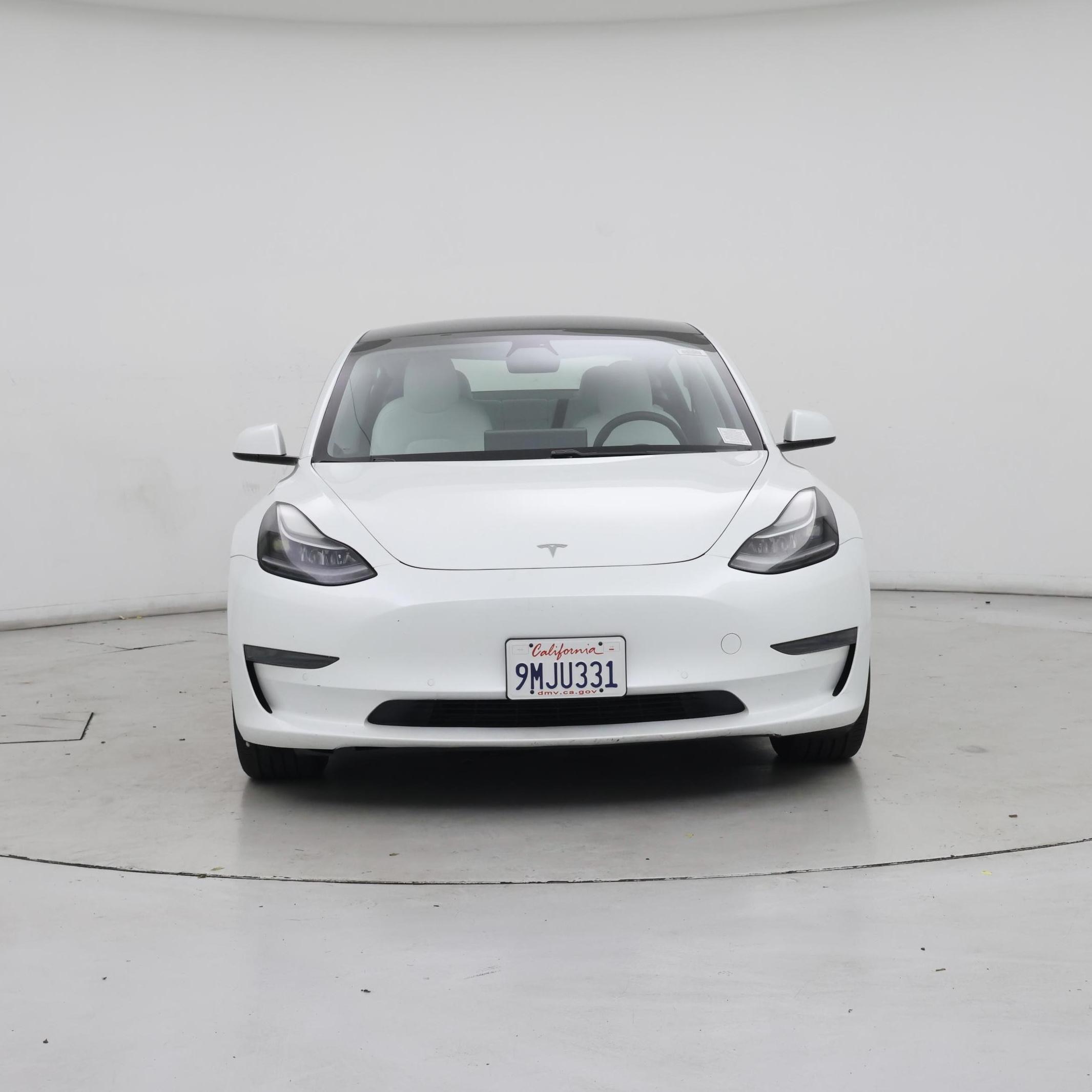 Thumbnail: 2021 Tesla Model 3 - 5