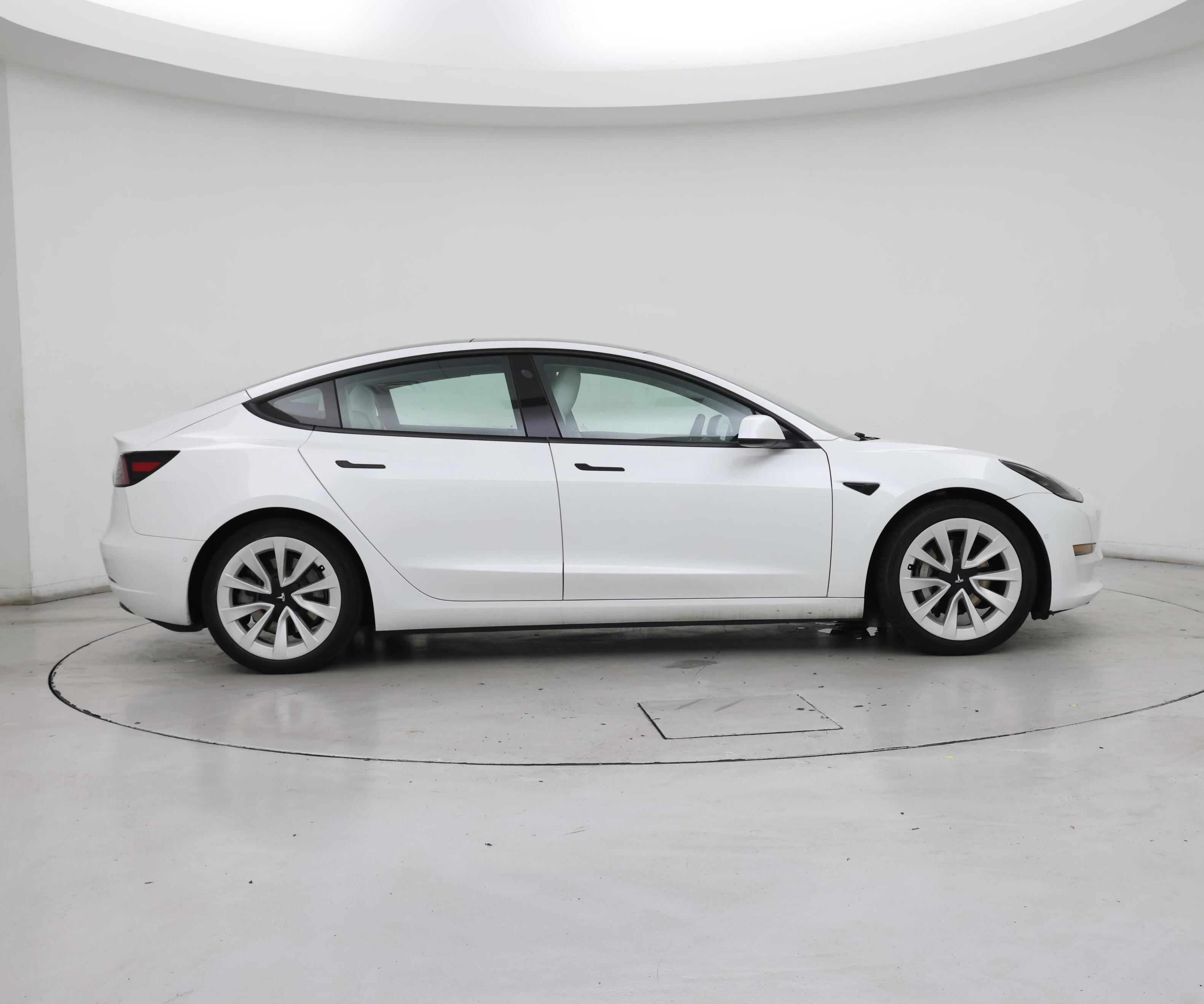 Thumbnail: 2021 Tesla Model 3 - 7