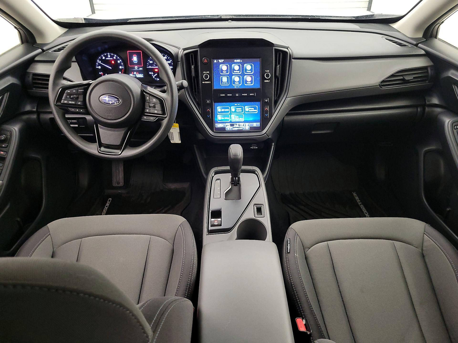 Thumbnail: 2024 Subaru Crosstrek - 9