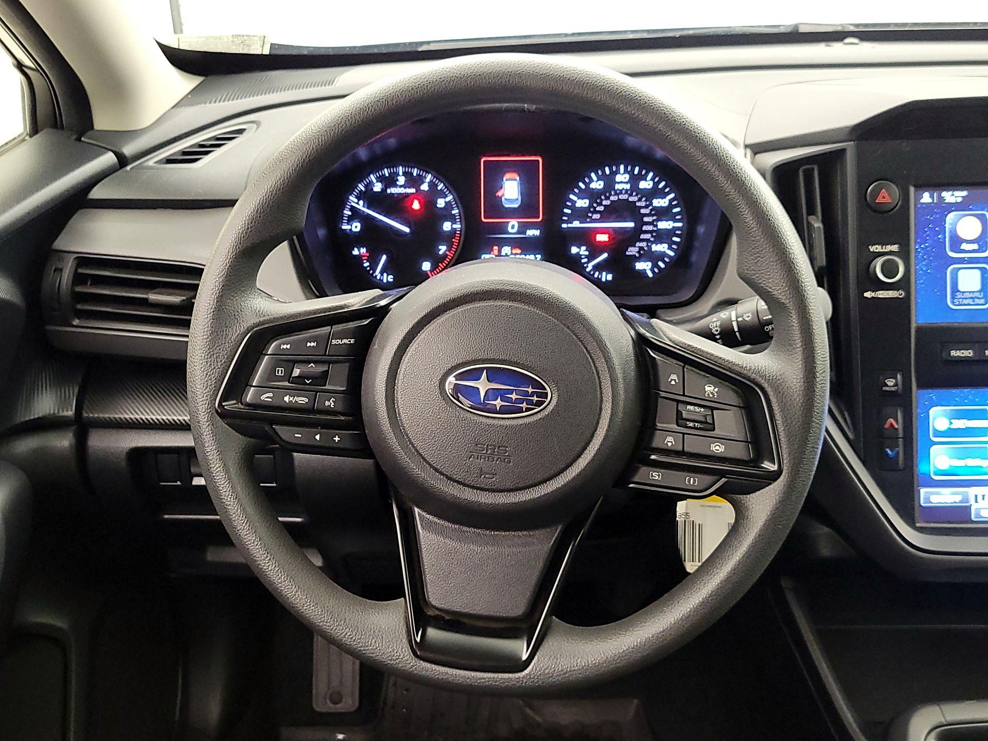 Thumbnail: 2024 Subaru Crosstrek - 10