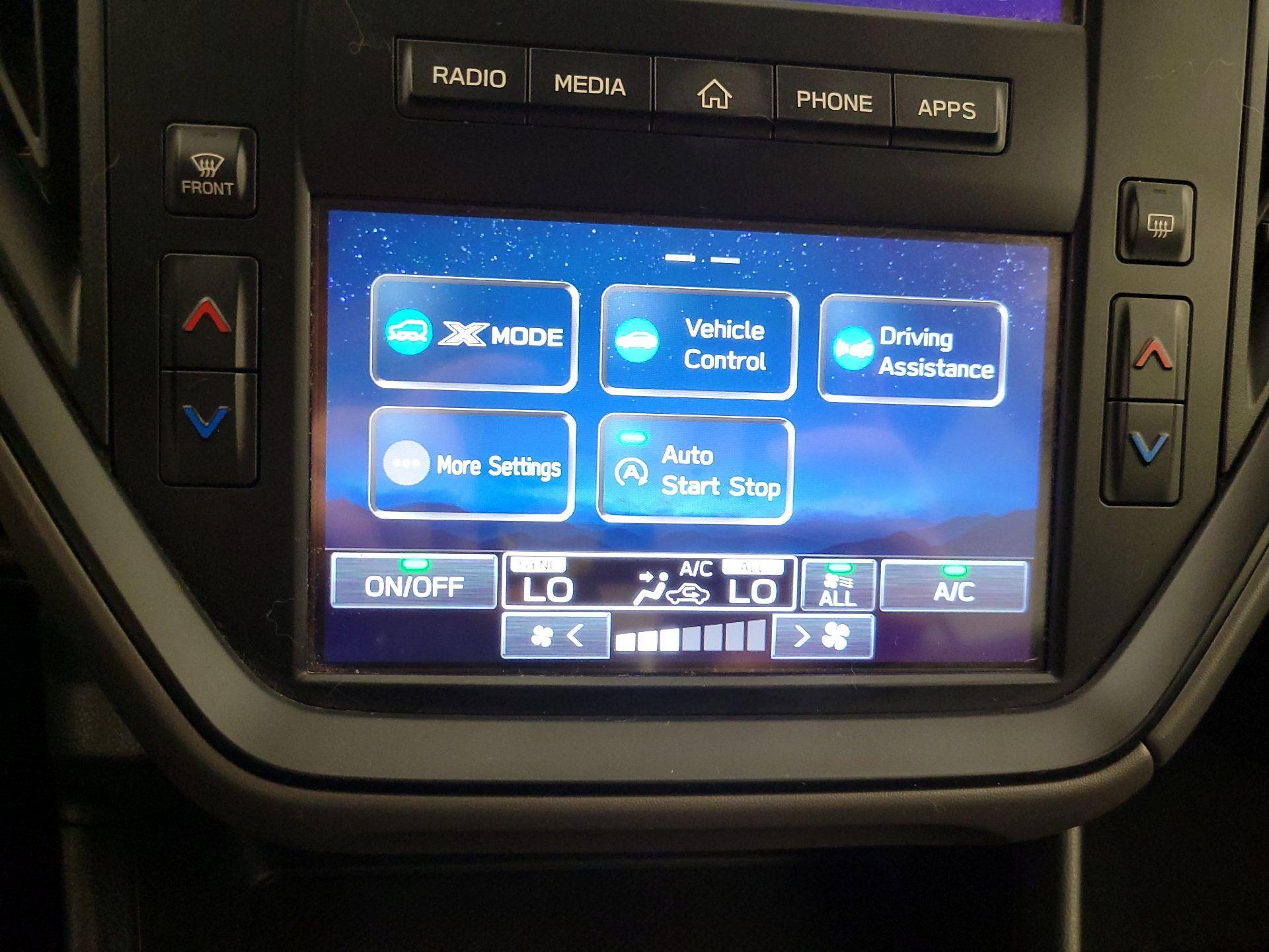 Thumbnail: 2024 Subaru Crosstrek - 16
