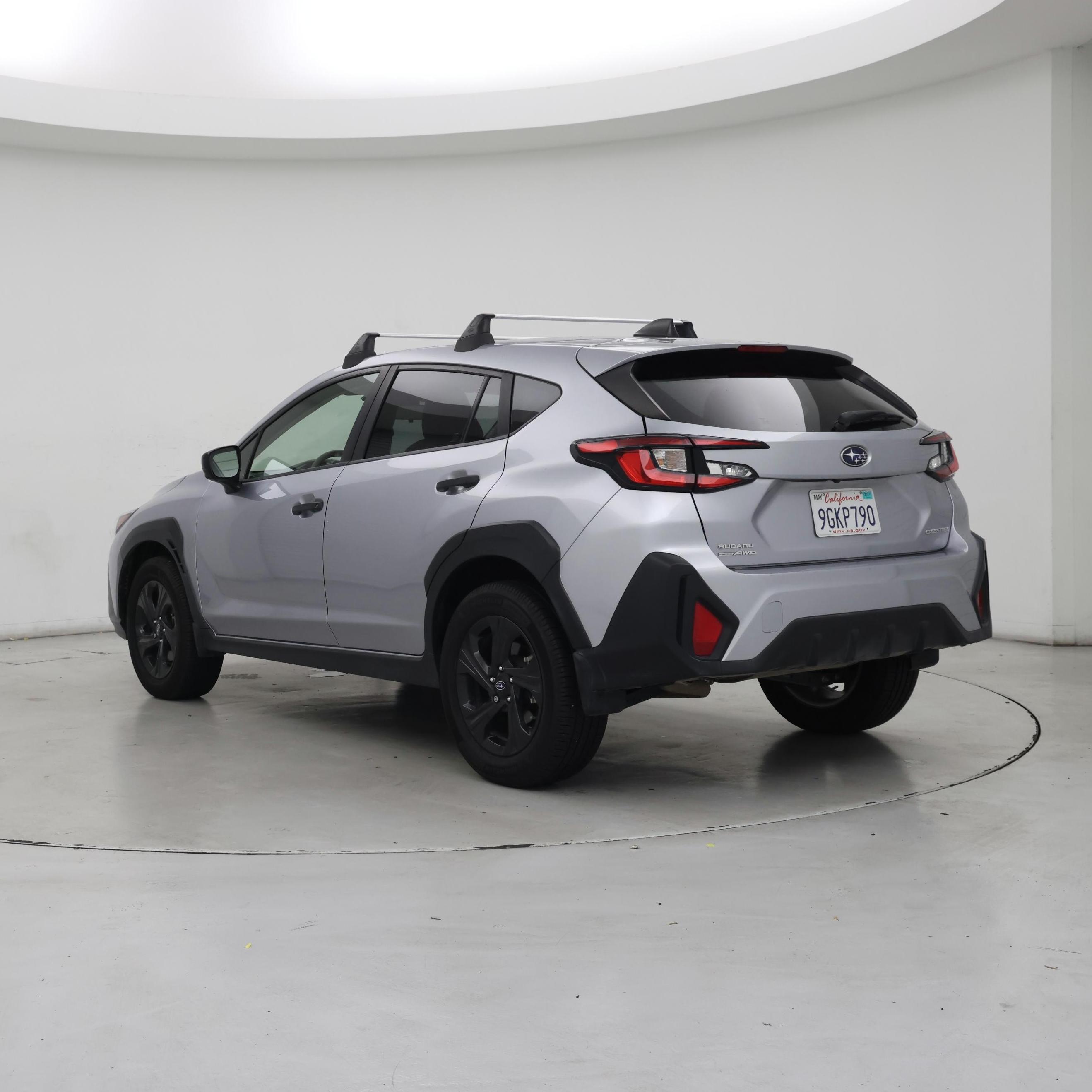 Thumbnail: 2024 Subaru Crosstrek - 2
