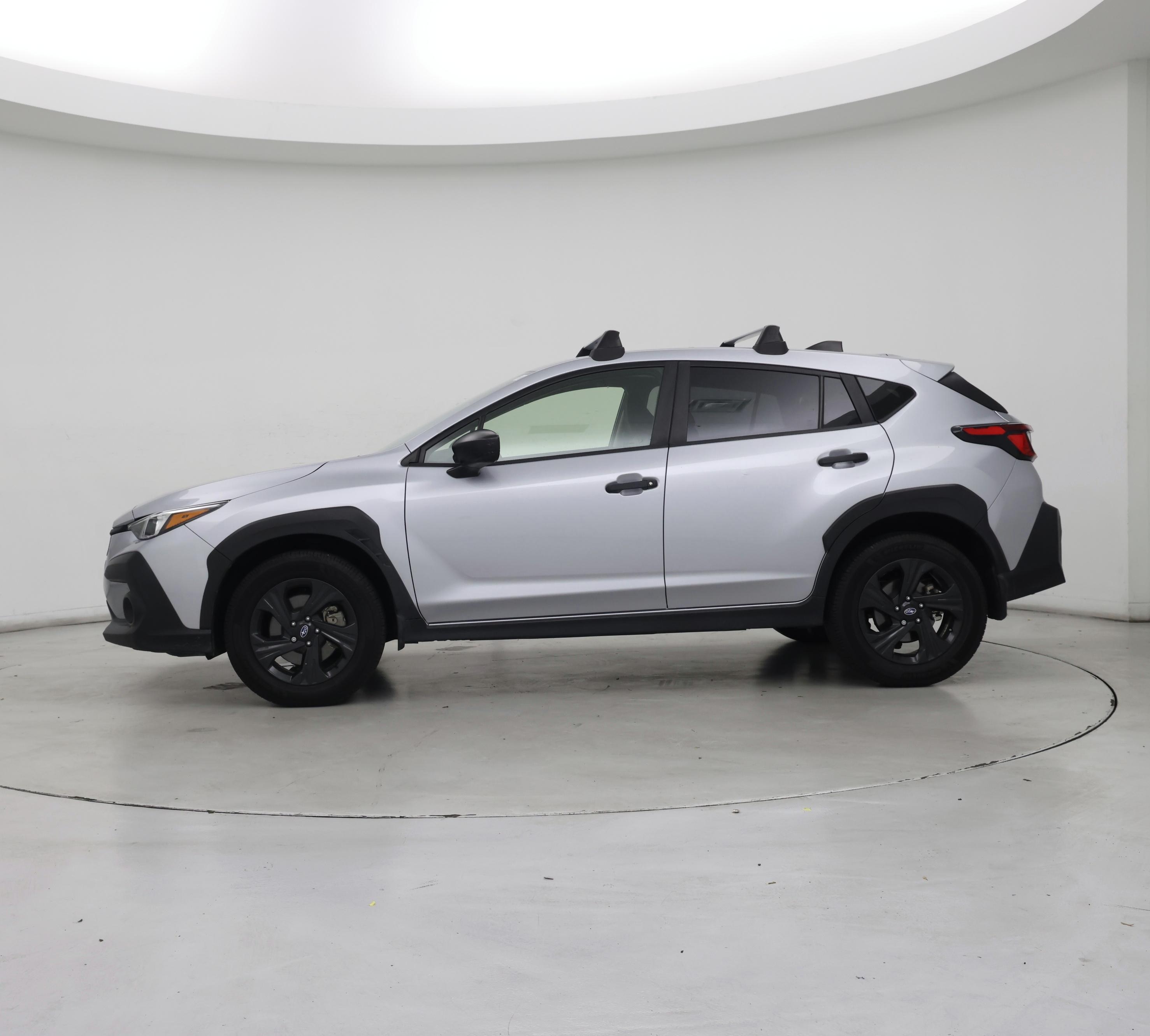 Thumbnail: 2024 Subaru Crosstrek - 3