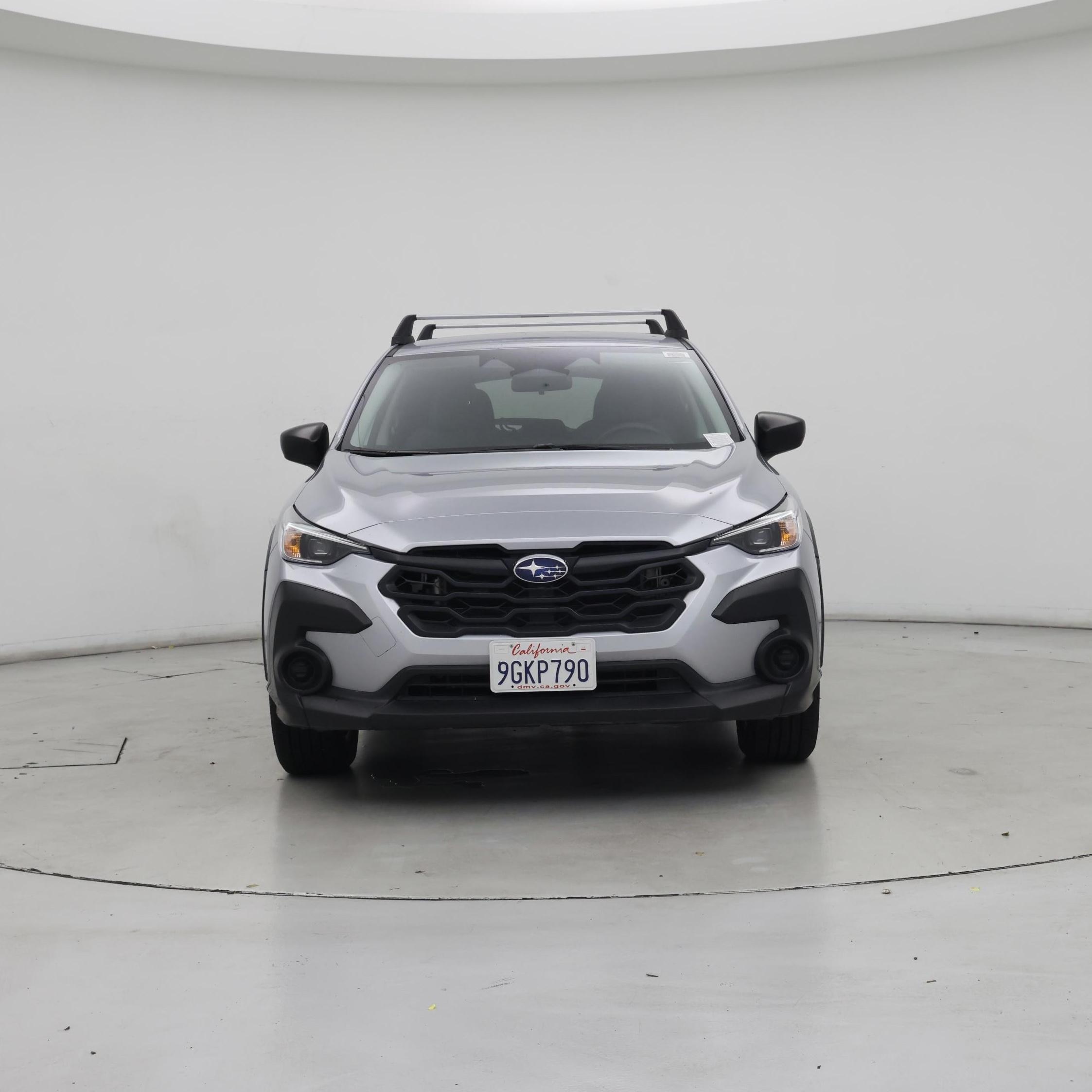 Thumbnail: 2024 Subaru Crosstrek - 5