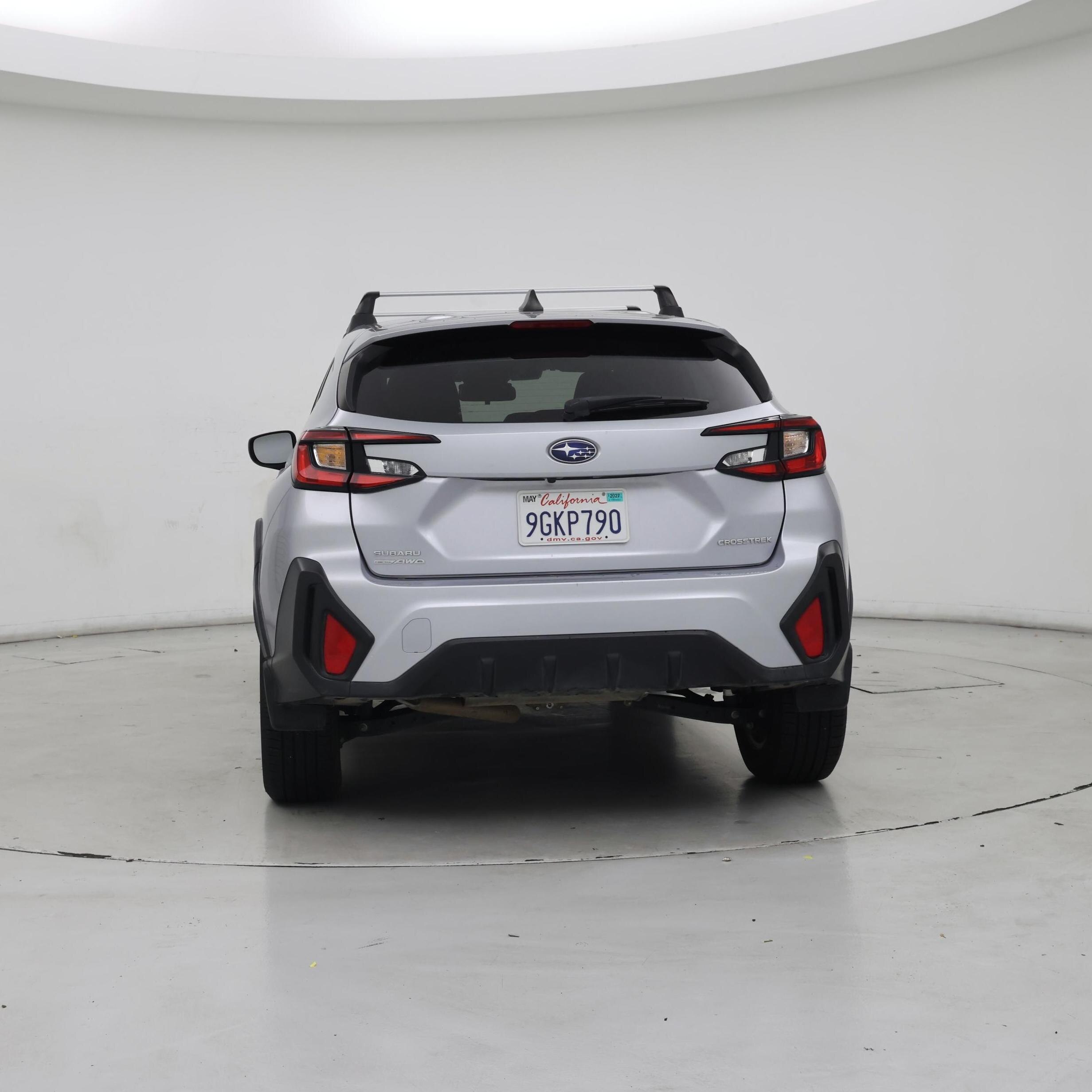 Thumbnail: 2024 Subaru Crosstrek - 6