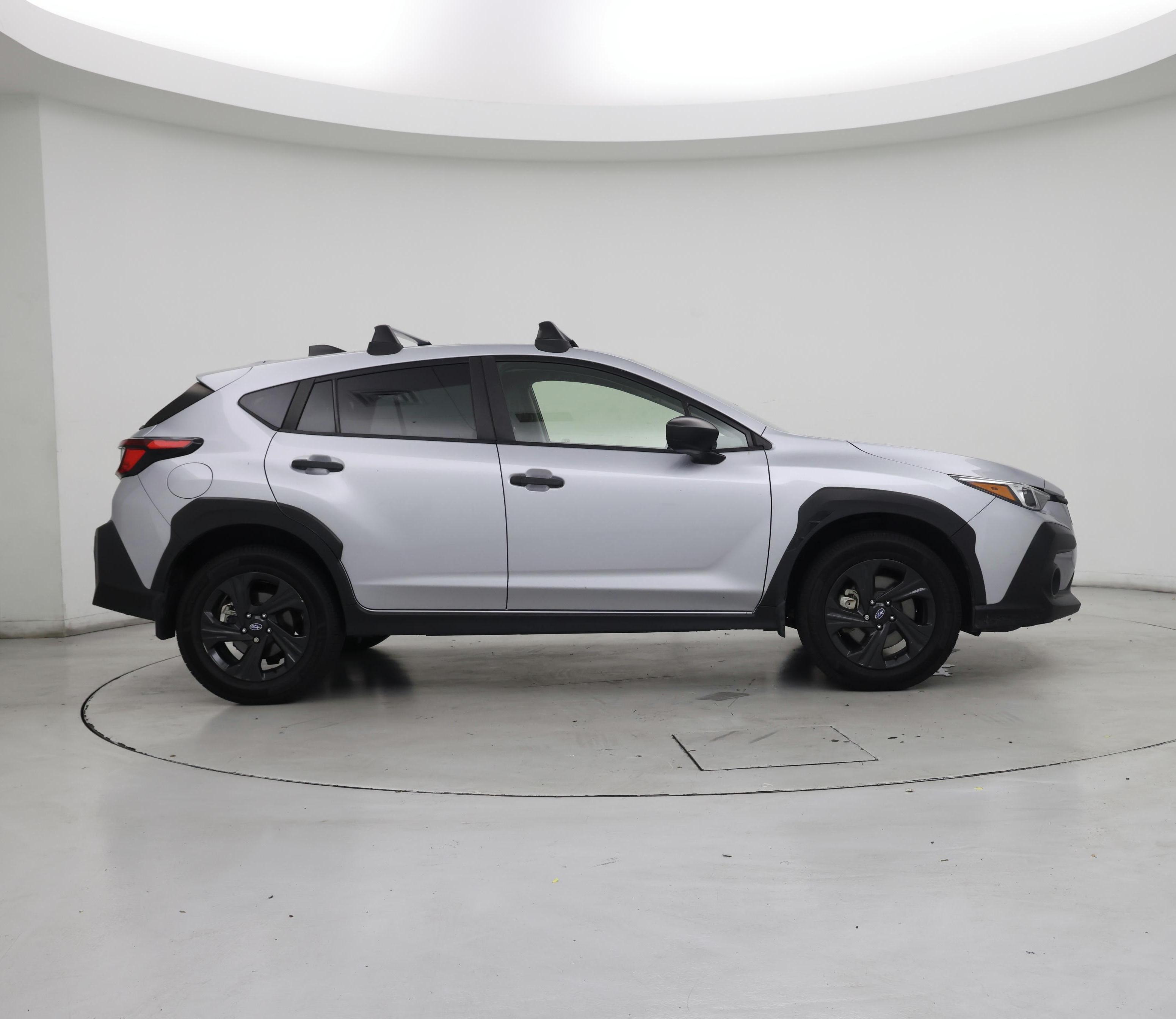 Thumbnail: 2024 Subaru Crosstrek - 7