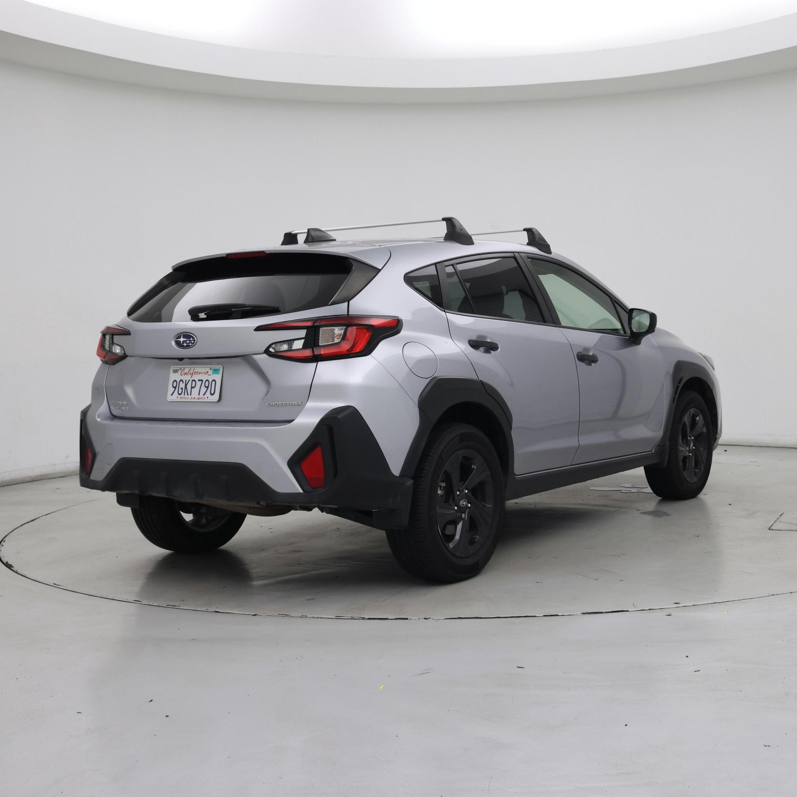 Thumbnail: 2024 Subaru Crosstrek - 8
