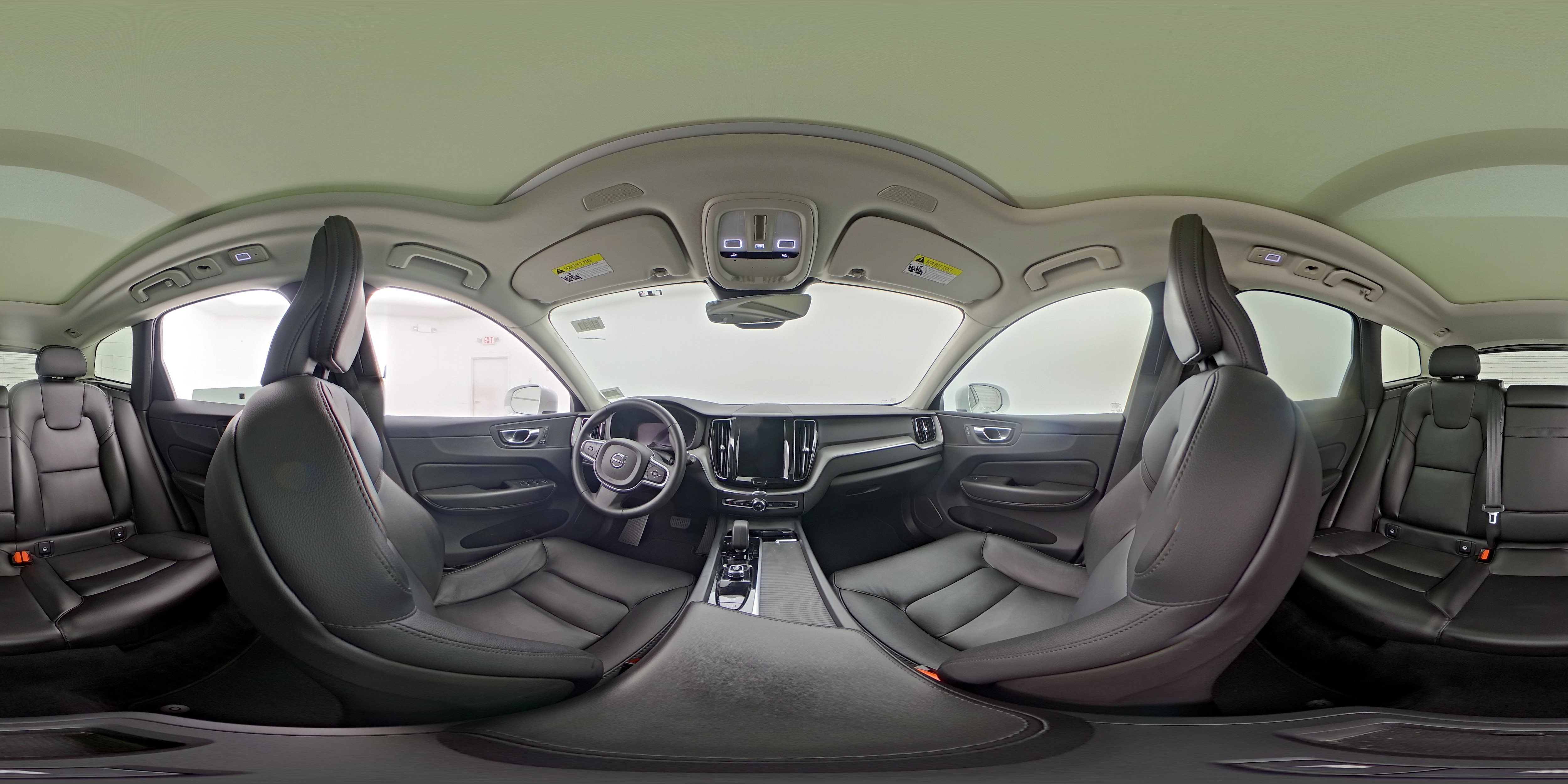 2023 Volvo XC60 Core - Photo 24