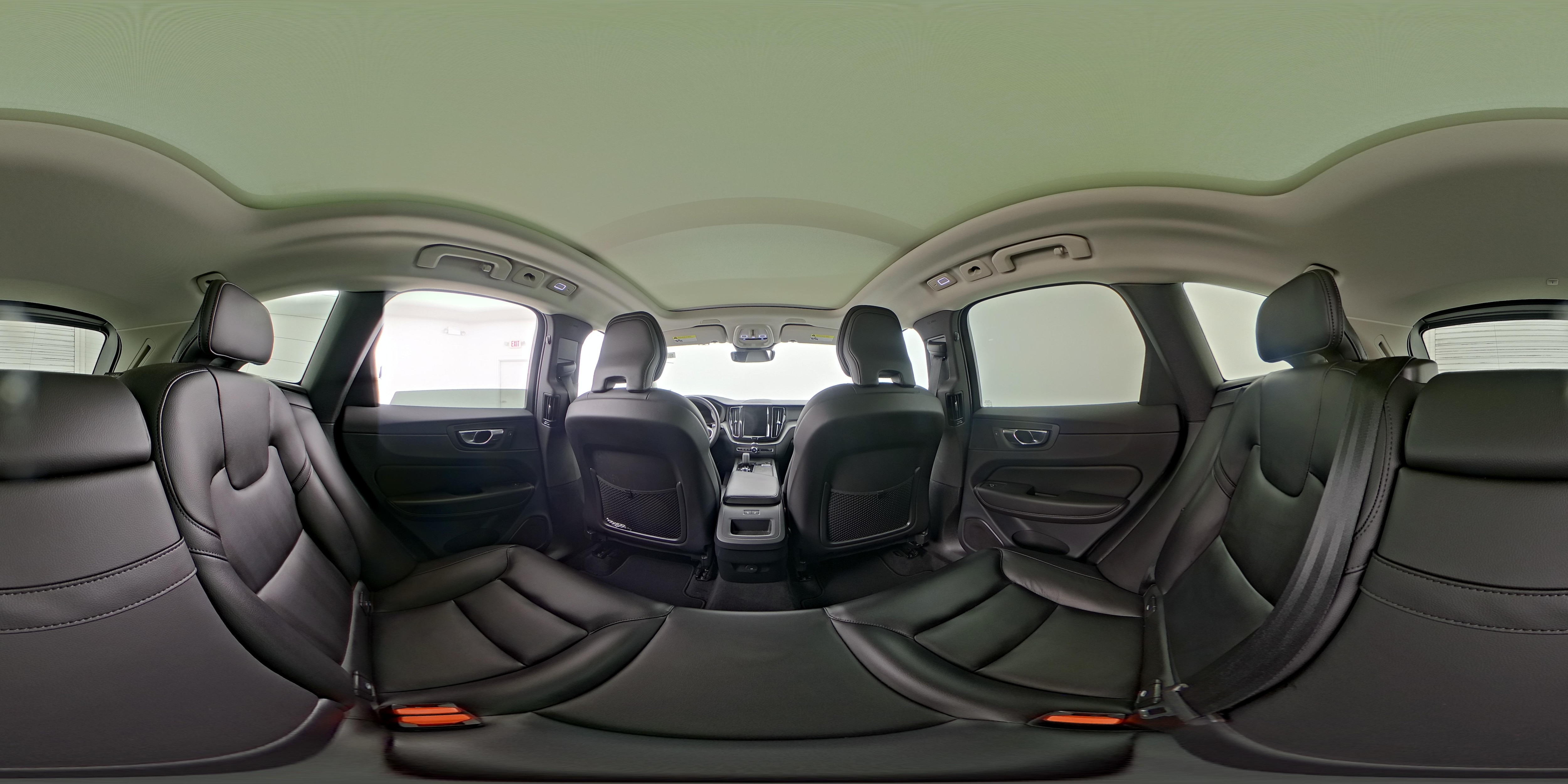2023 Volvo XC60 Core - Photo 25