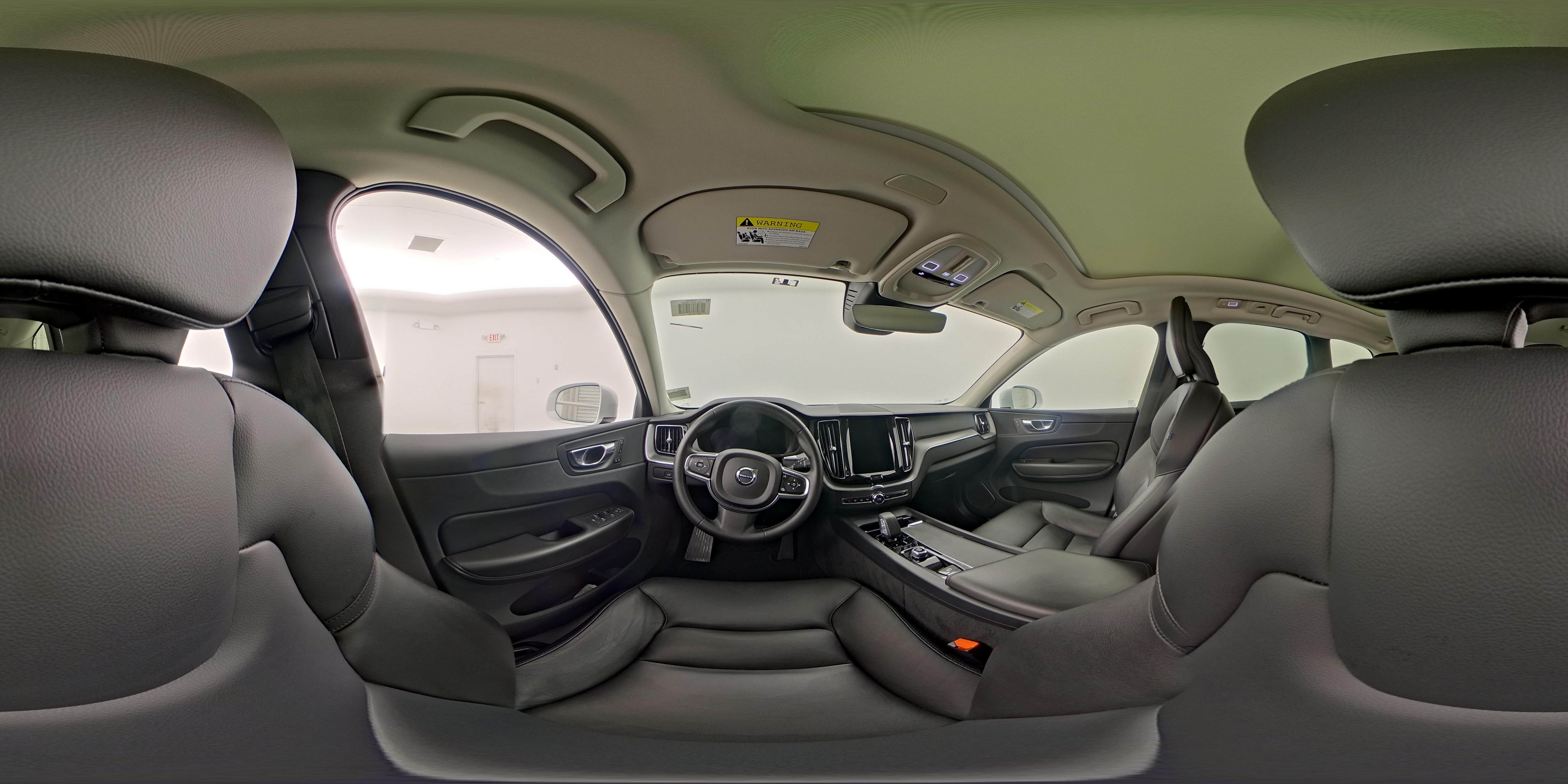 2023 Volvo XC60 Core - Photo 26