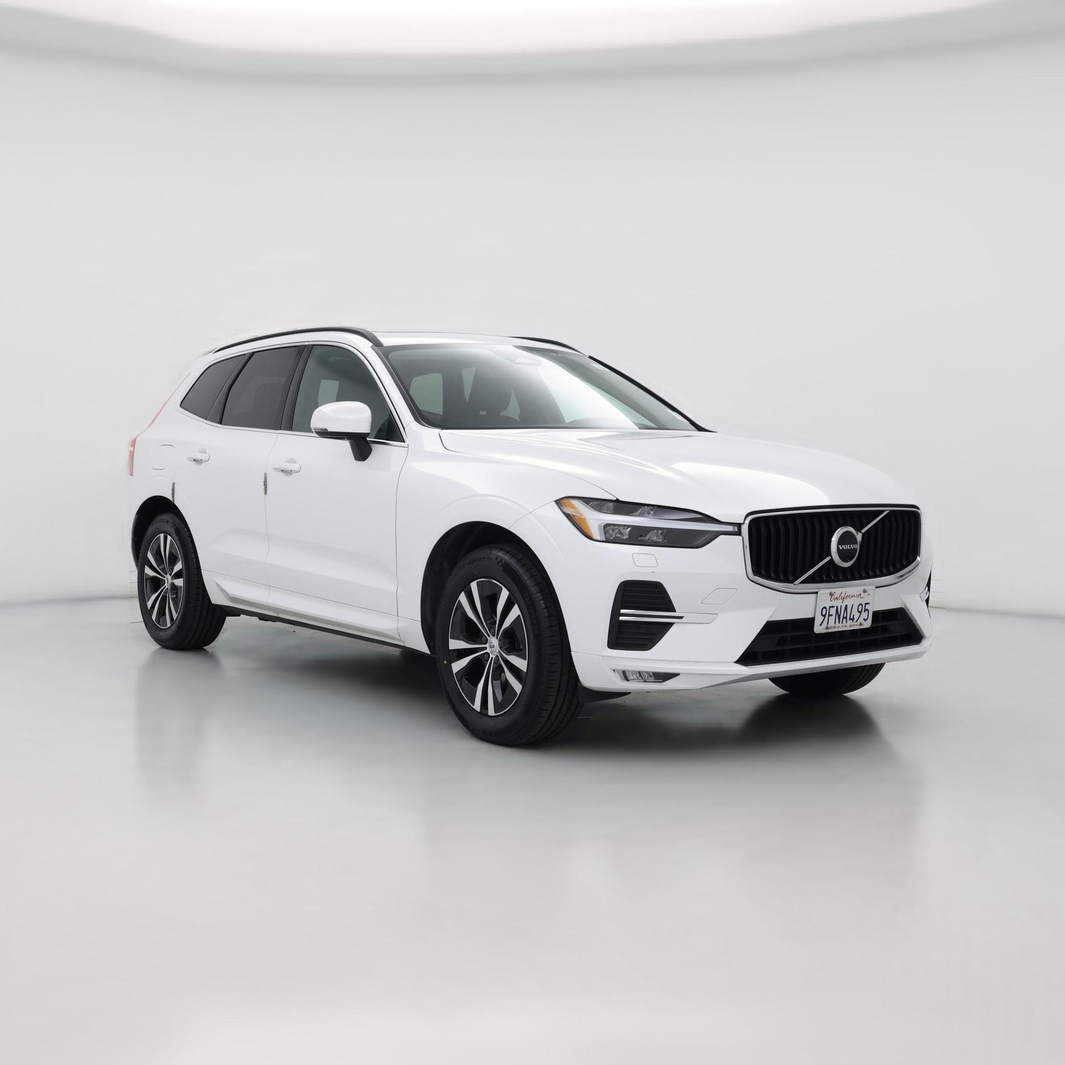 2023 Volvo XC60