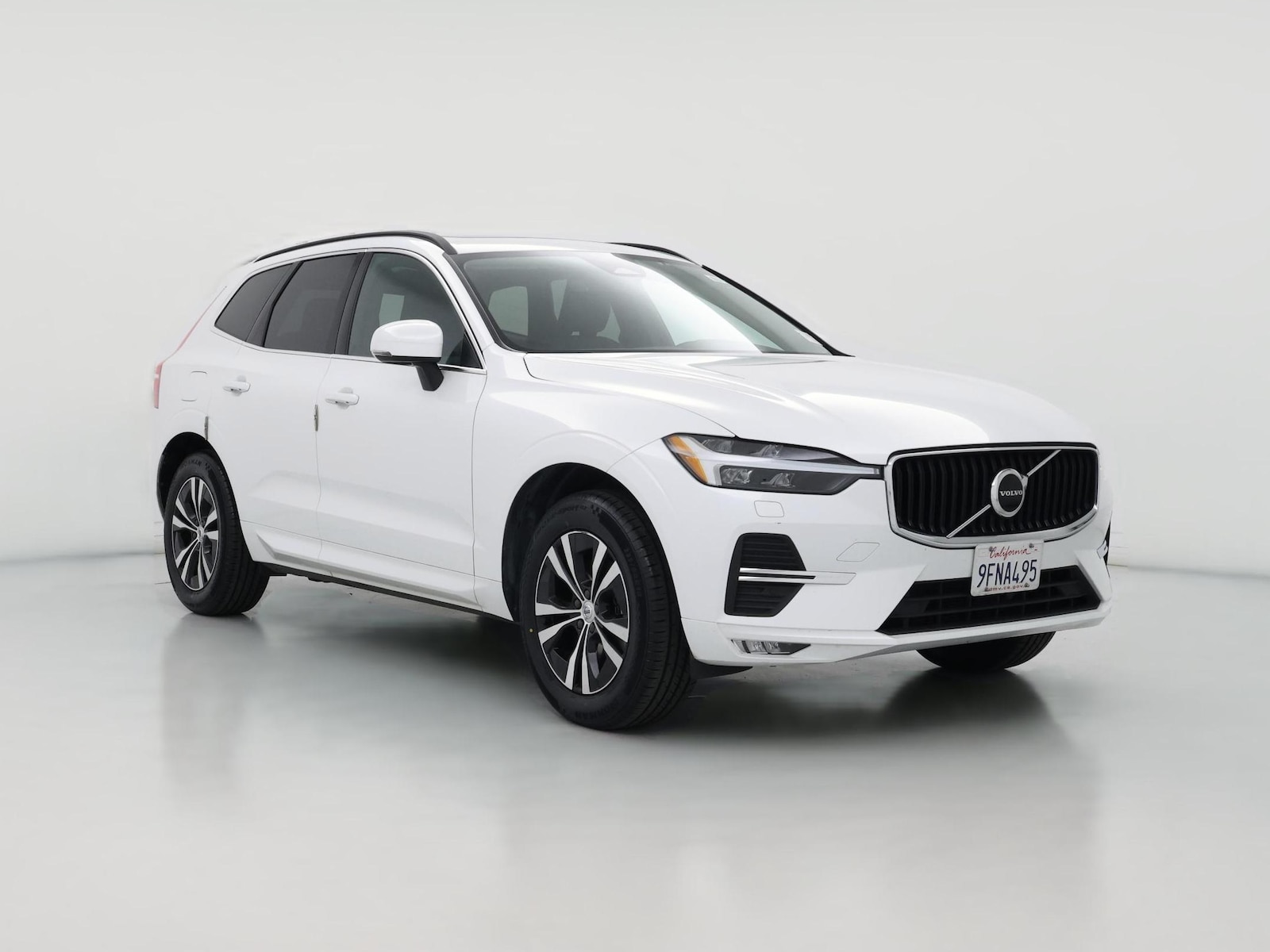 2023 Volvo XC60 Core - Photo 1