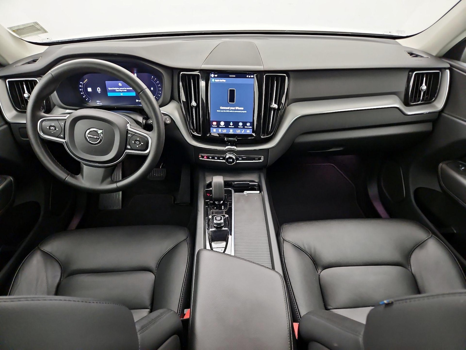 2023 Volvo XC60 Core - Photo 10
