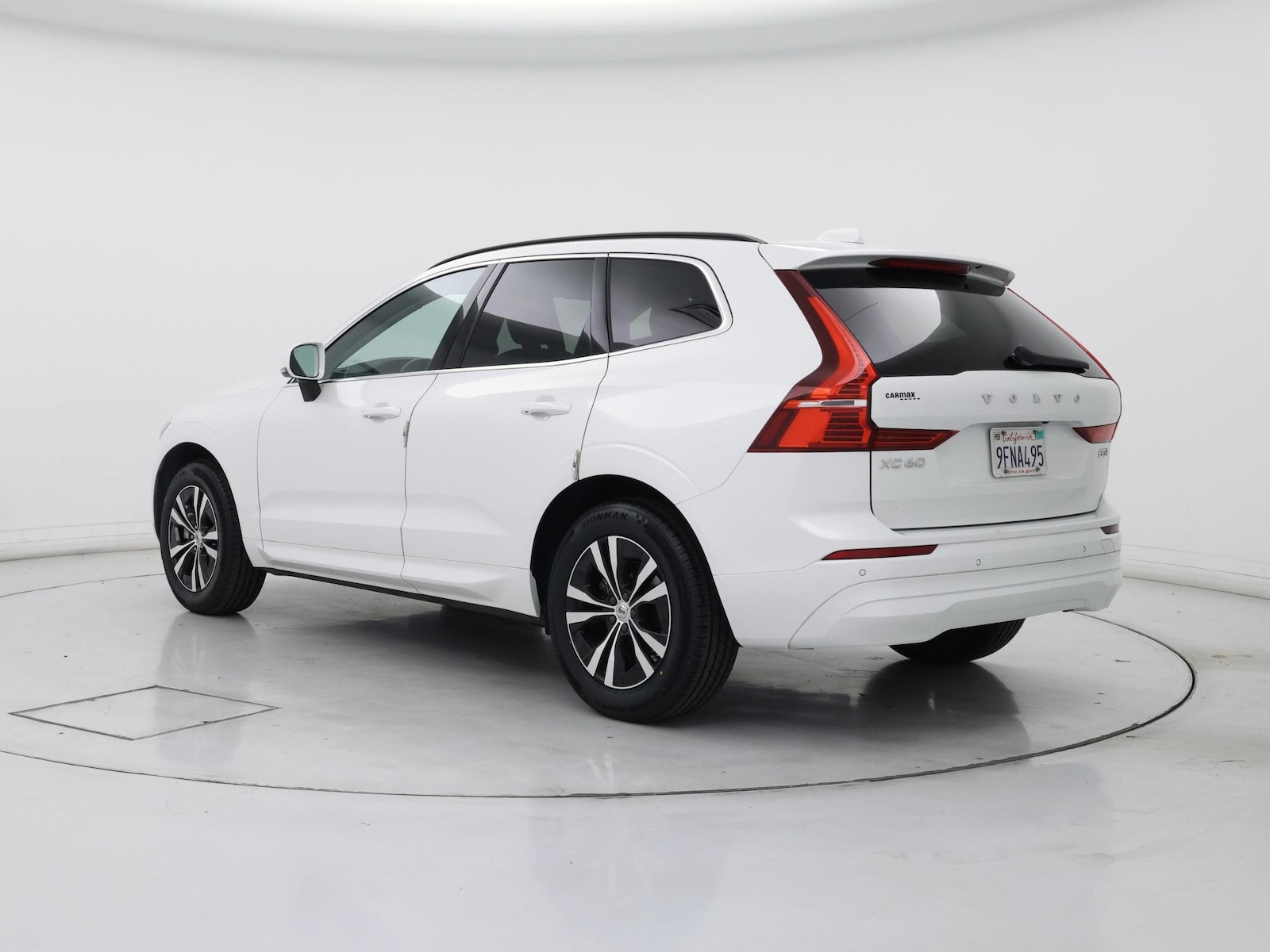2023 Volvo XC60 Core - Photo 3