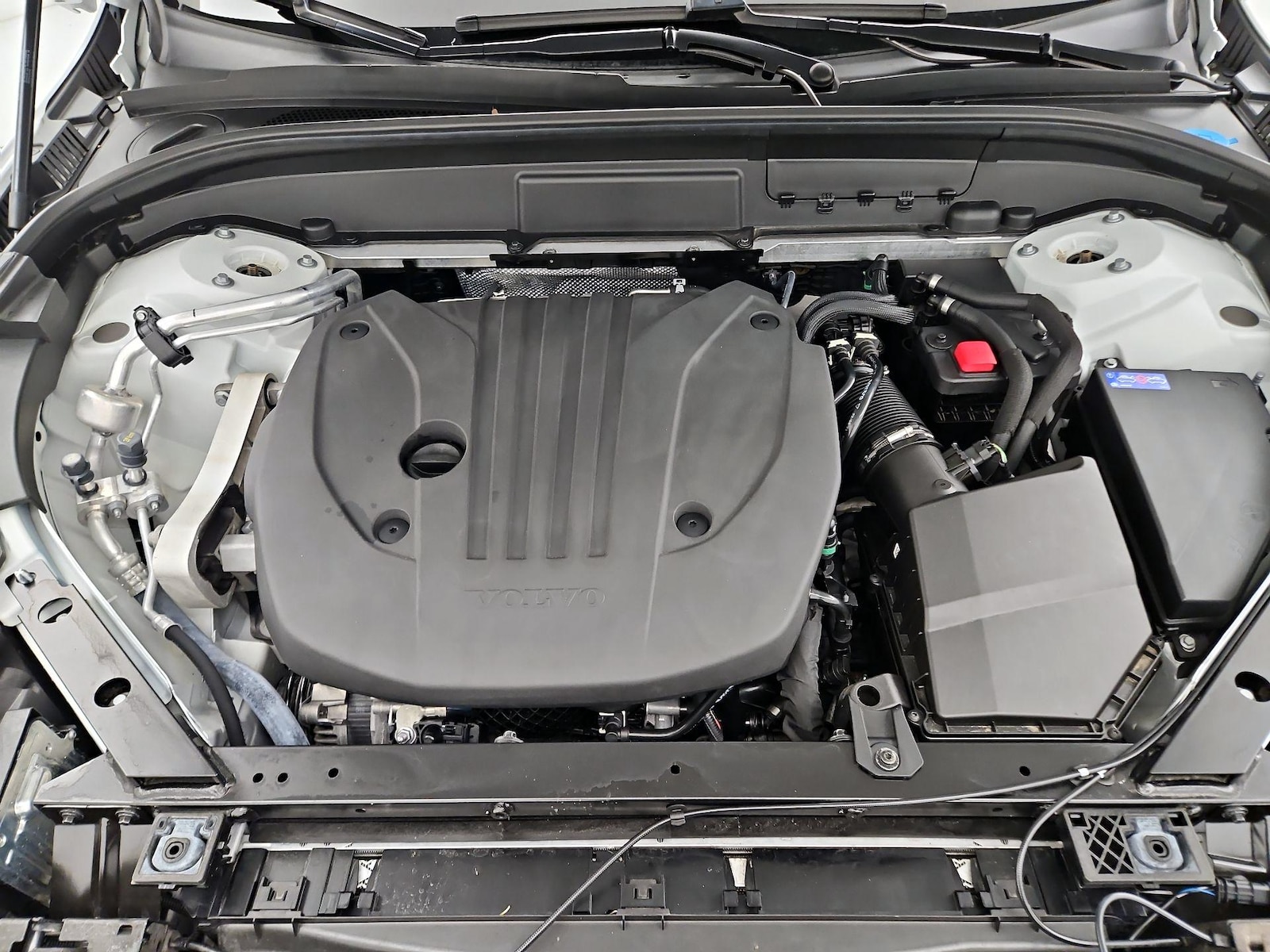 2023 Volvo XC60 Core - Photo 22