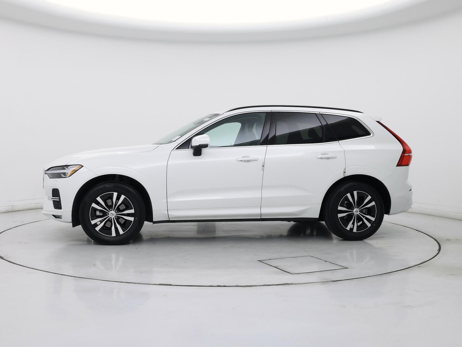 2023 Volvo XC60 Core - Photo 4