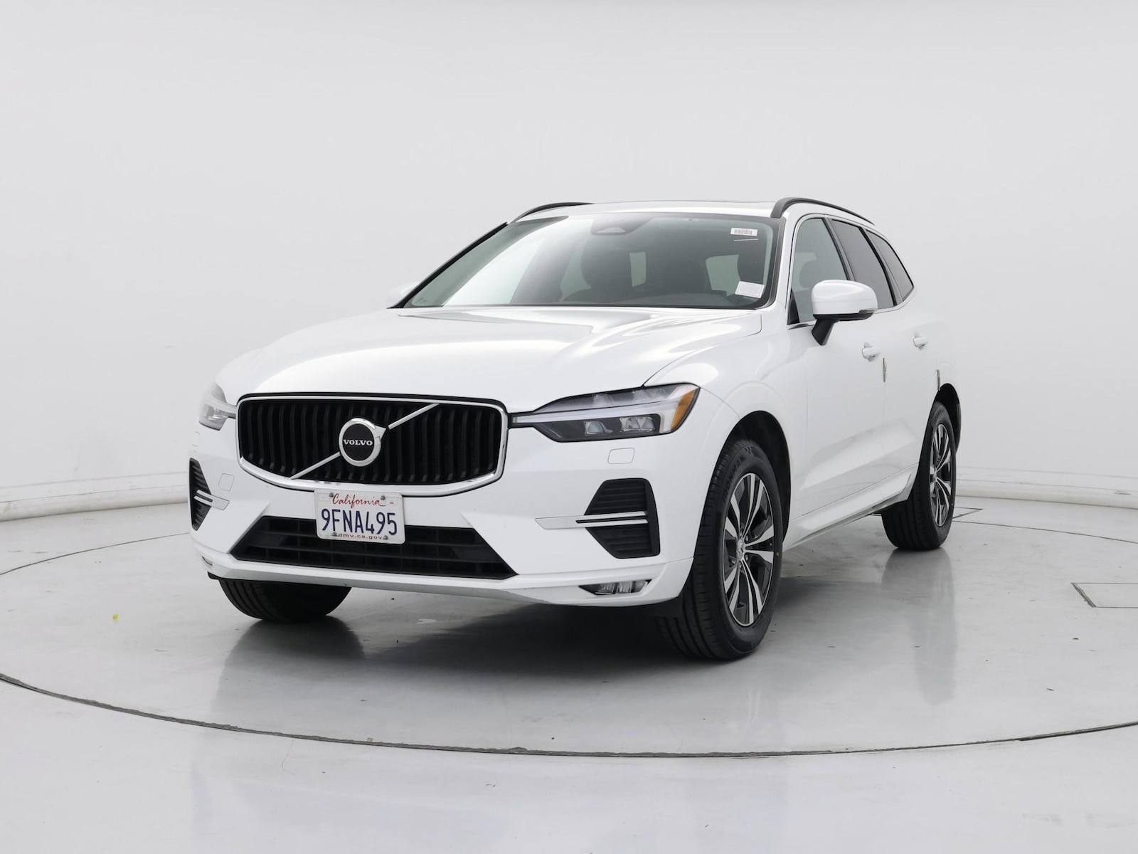 2023 Volvo XC60 Core - Photo 5